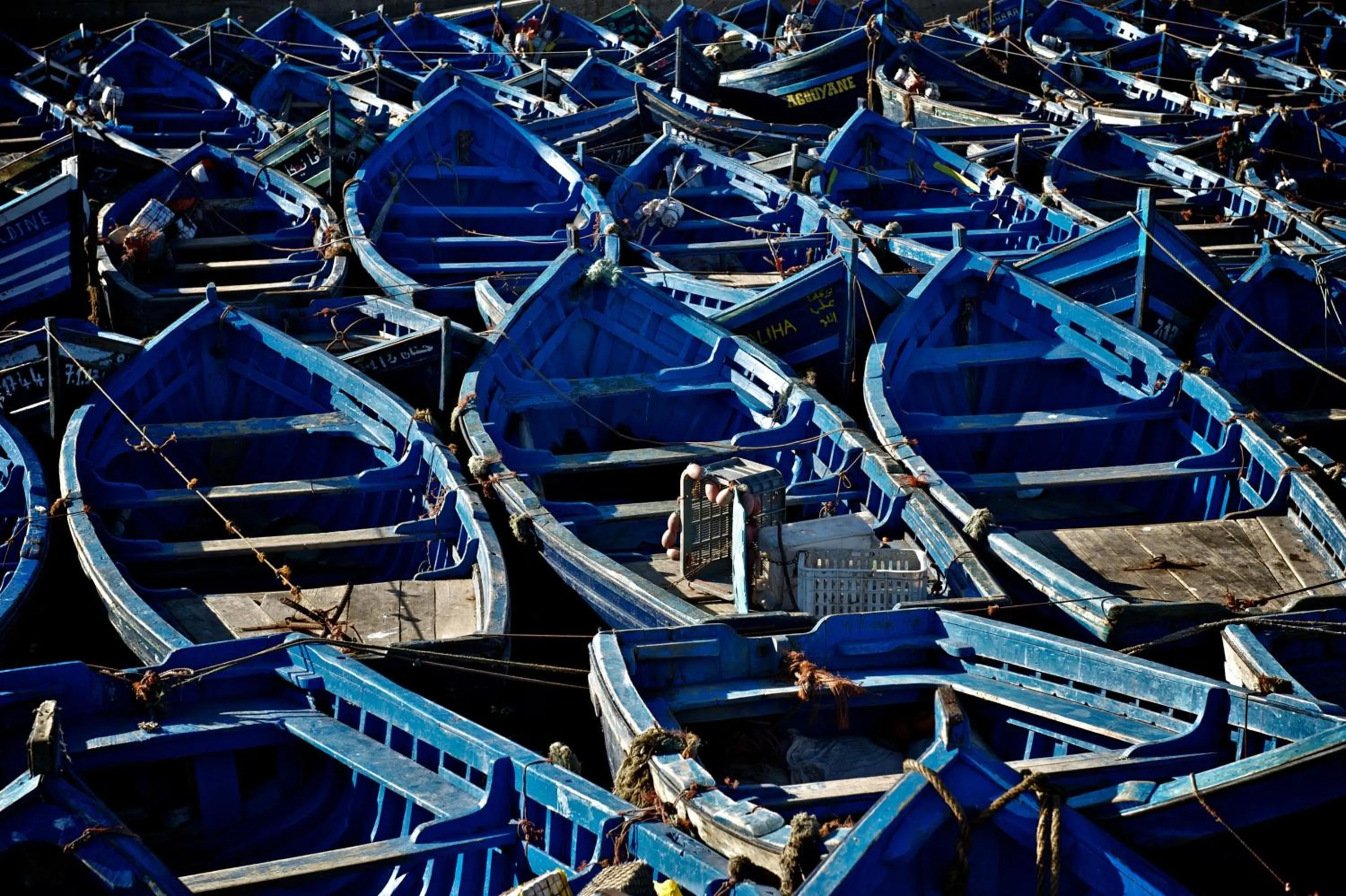 Activities in Riad Dar L'Oussia & SPA