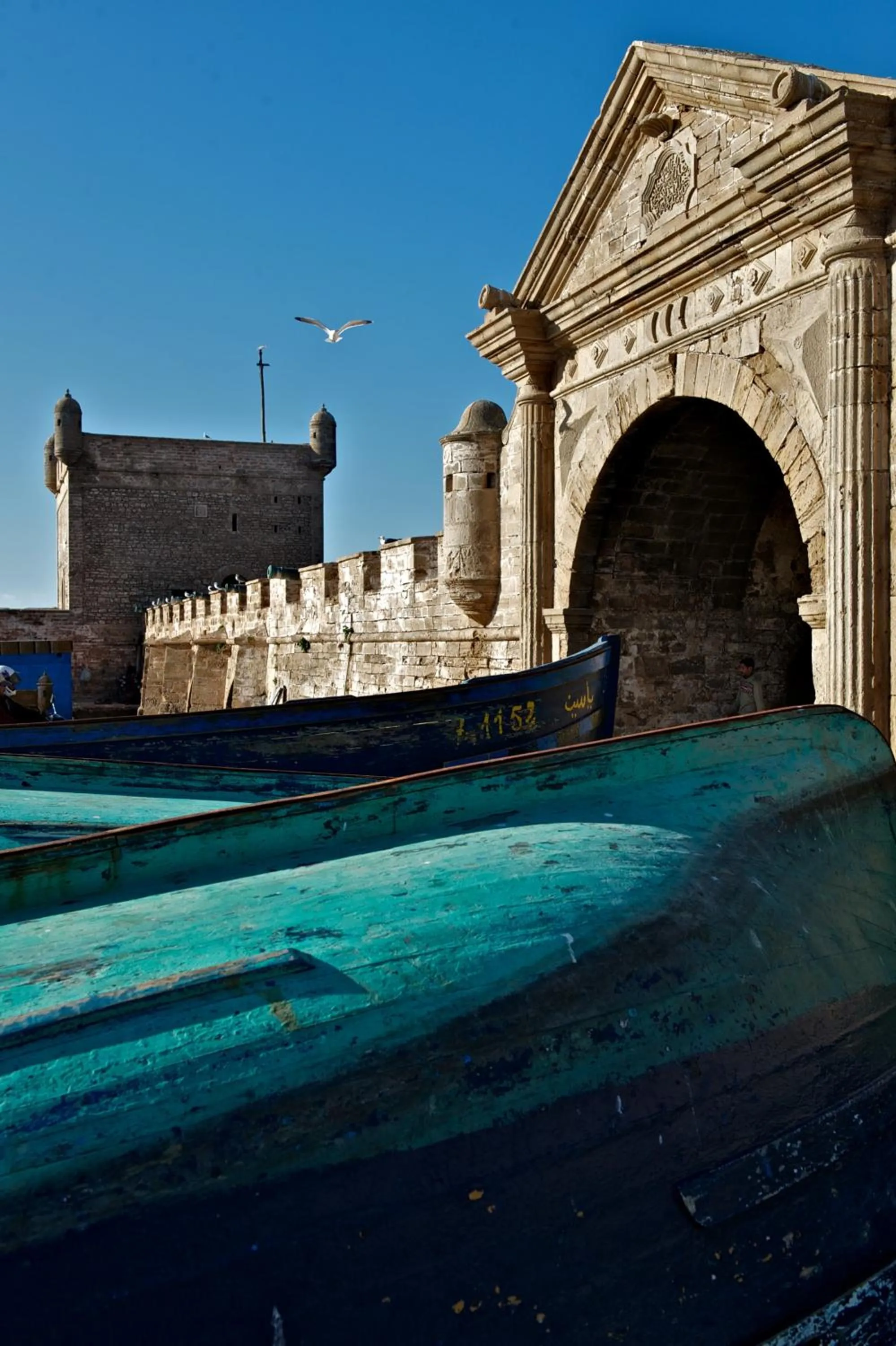 Activities in Riad Dar L'Oussia & SPA