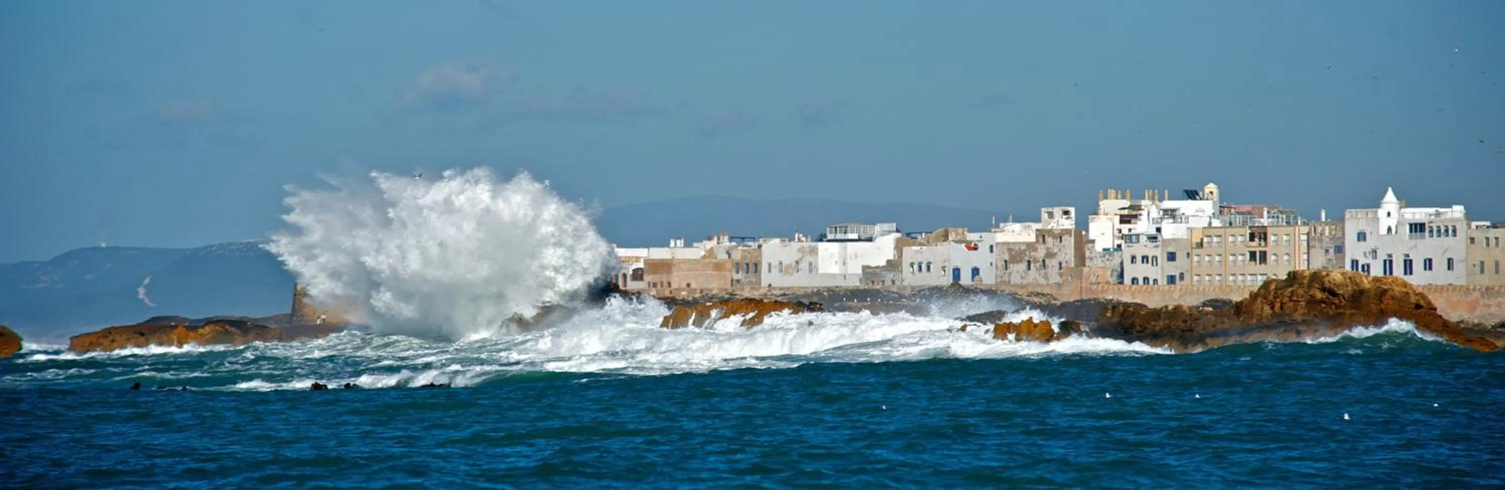 Activities in Riad Dar L'Oussia & SPA