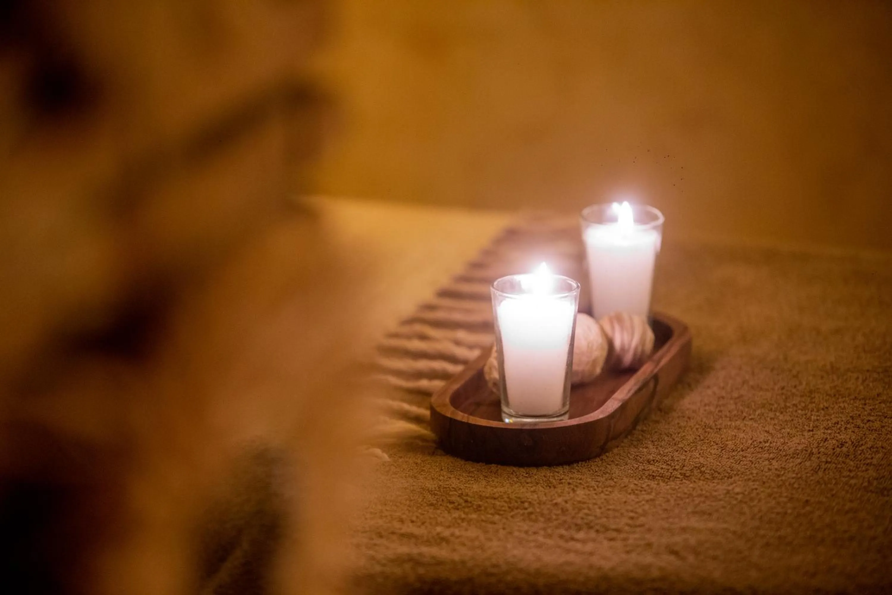 Spa and wellness centre/facilities in Riad Dar L'Oussia & SPA