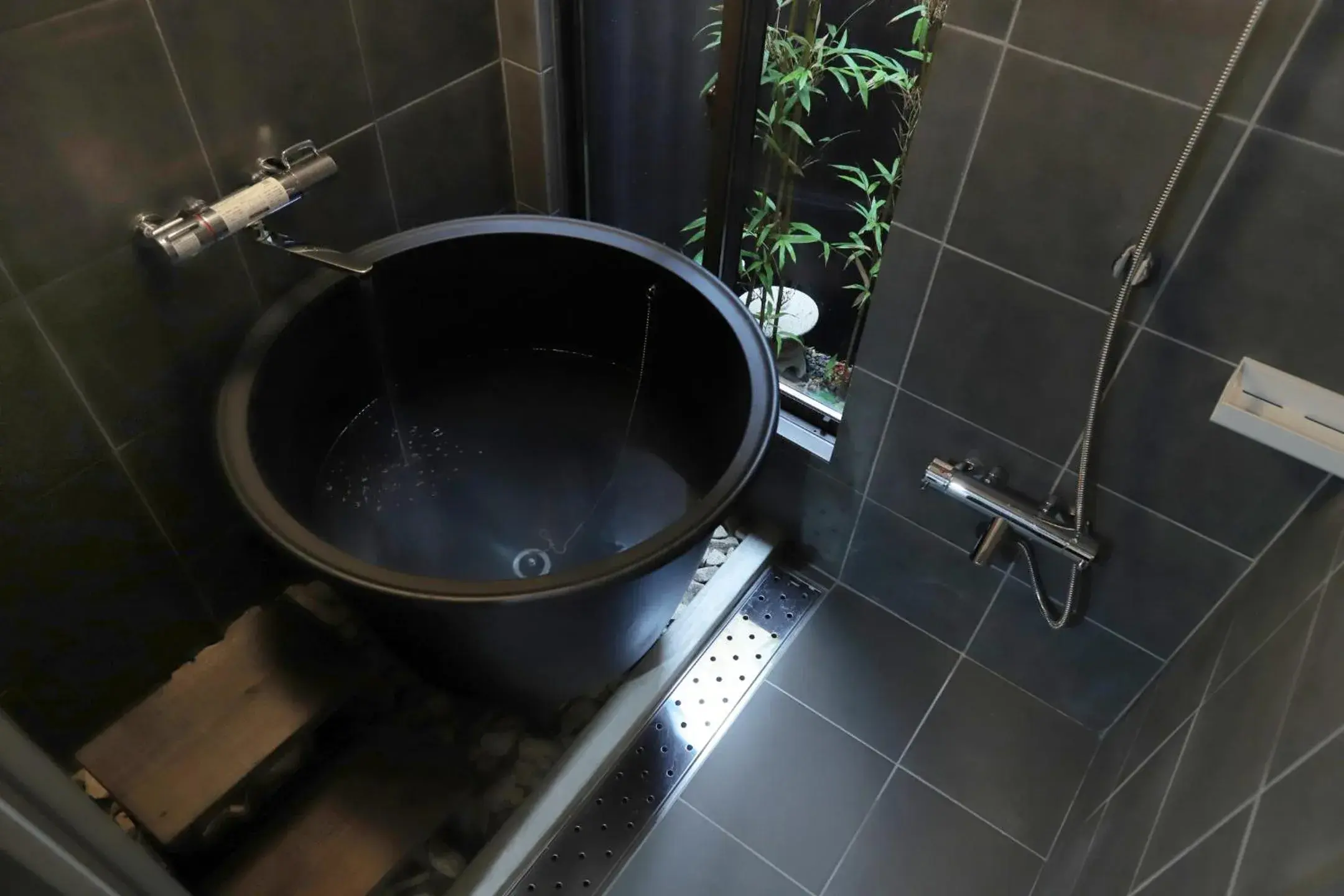 Samurai tei Samurai tei