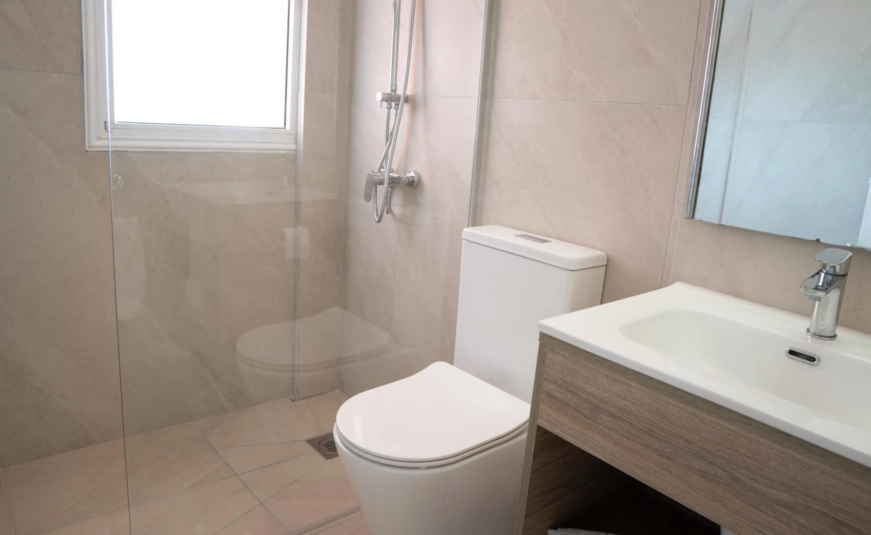 Akamanthea Holiday Village