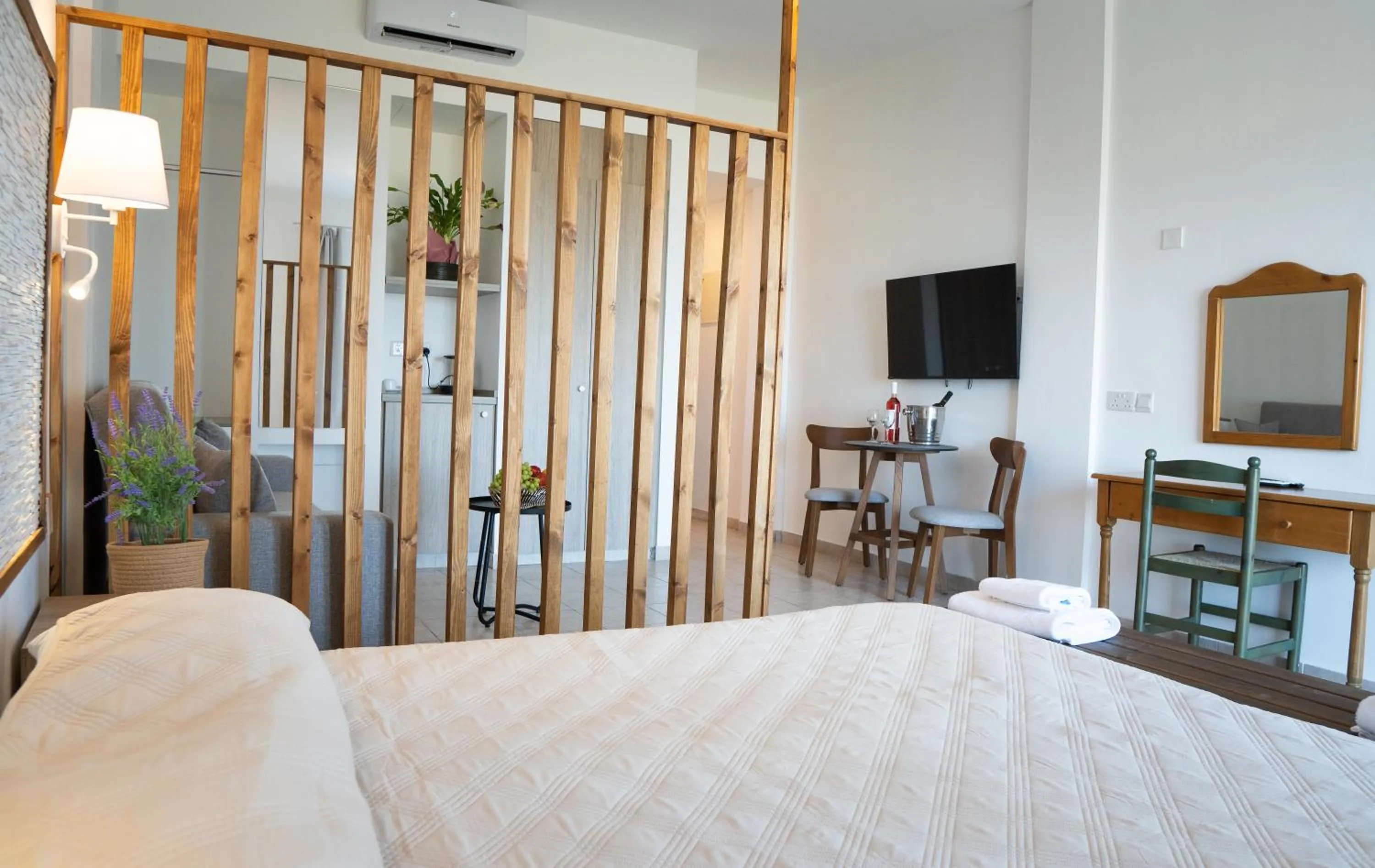 Akamanthea Holiday Village