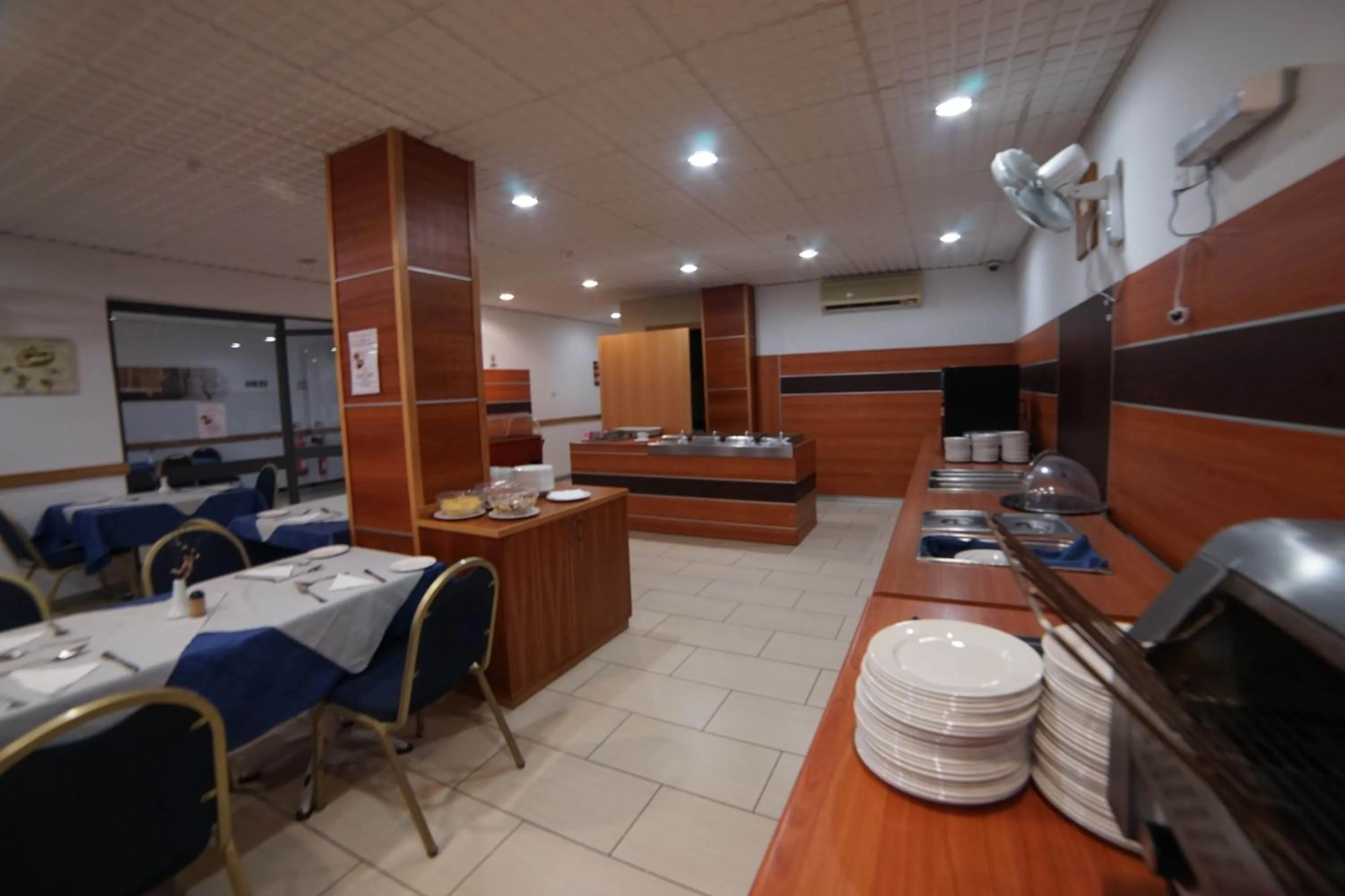 Qawra Point Holiday Complex