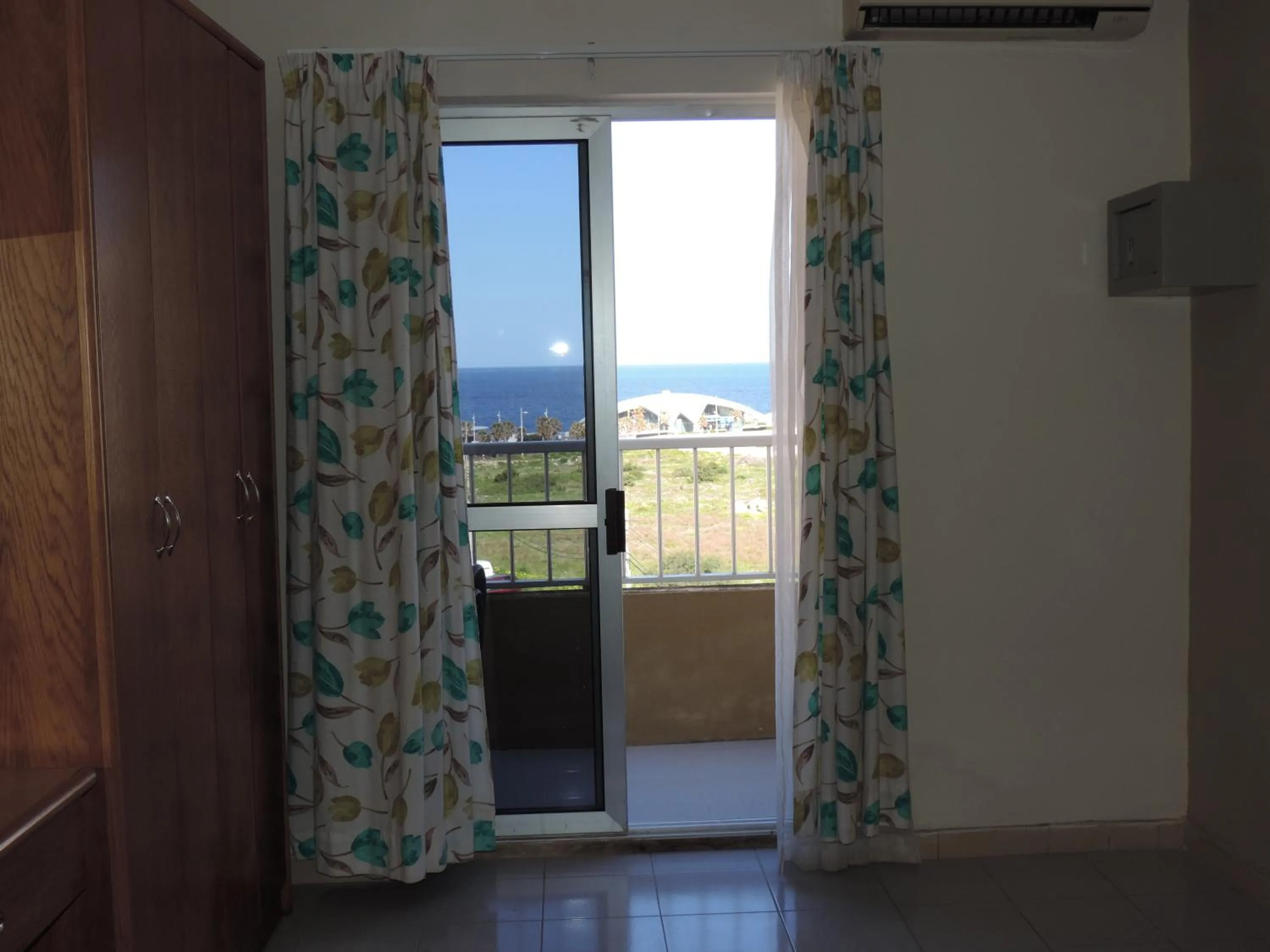 Qawra Point Holiday Complex