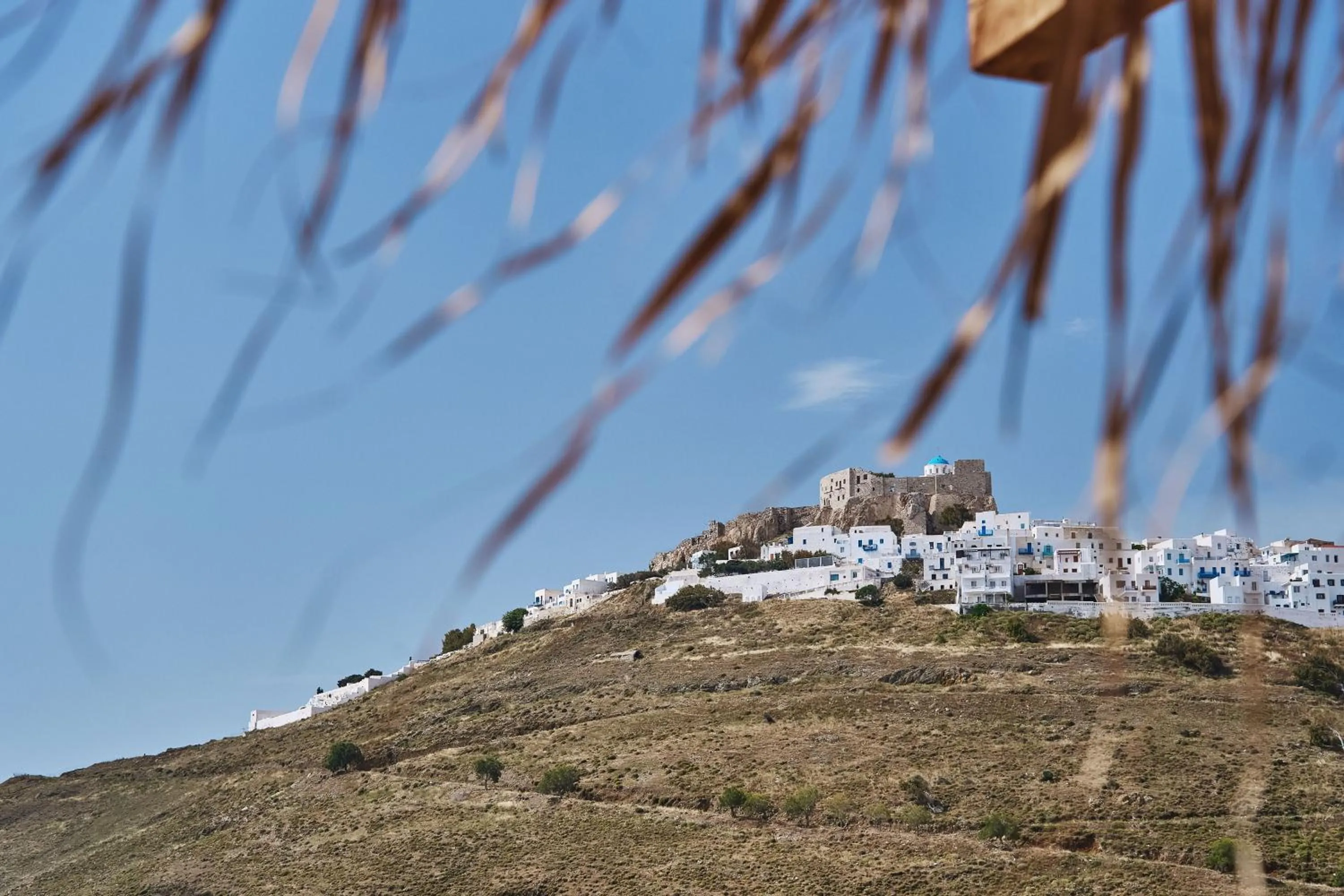 Mountain view in Chrysalis Boutique - Adults Only