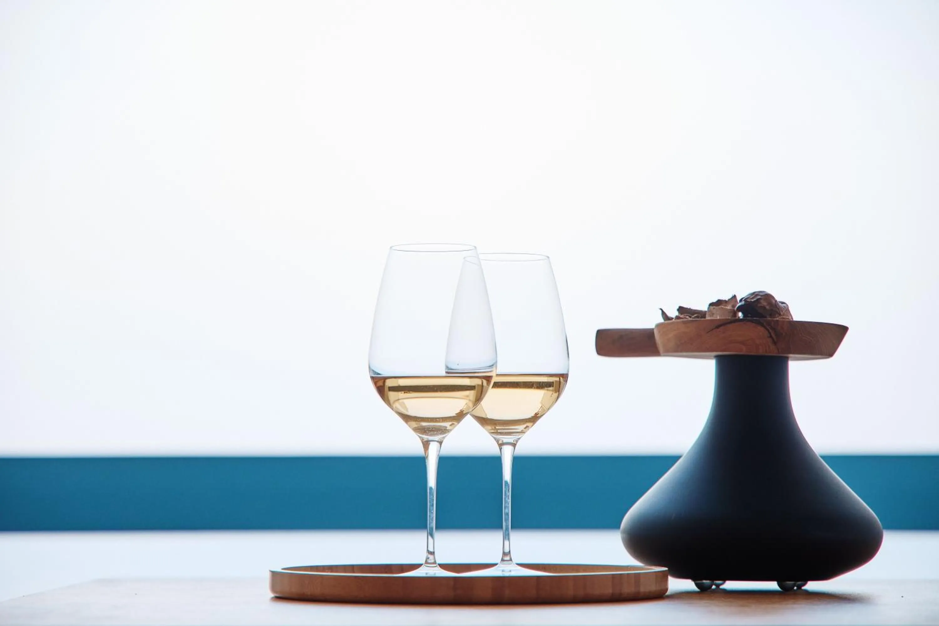 Drinks in Chrysalis Boutique - Adults Only