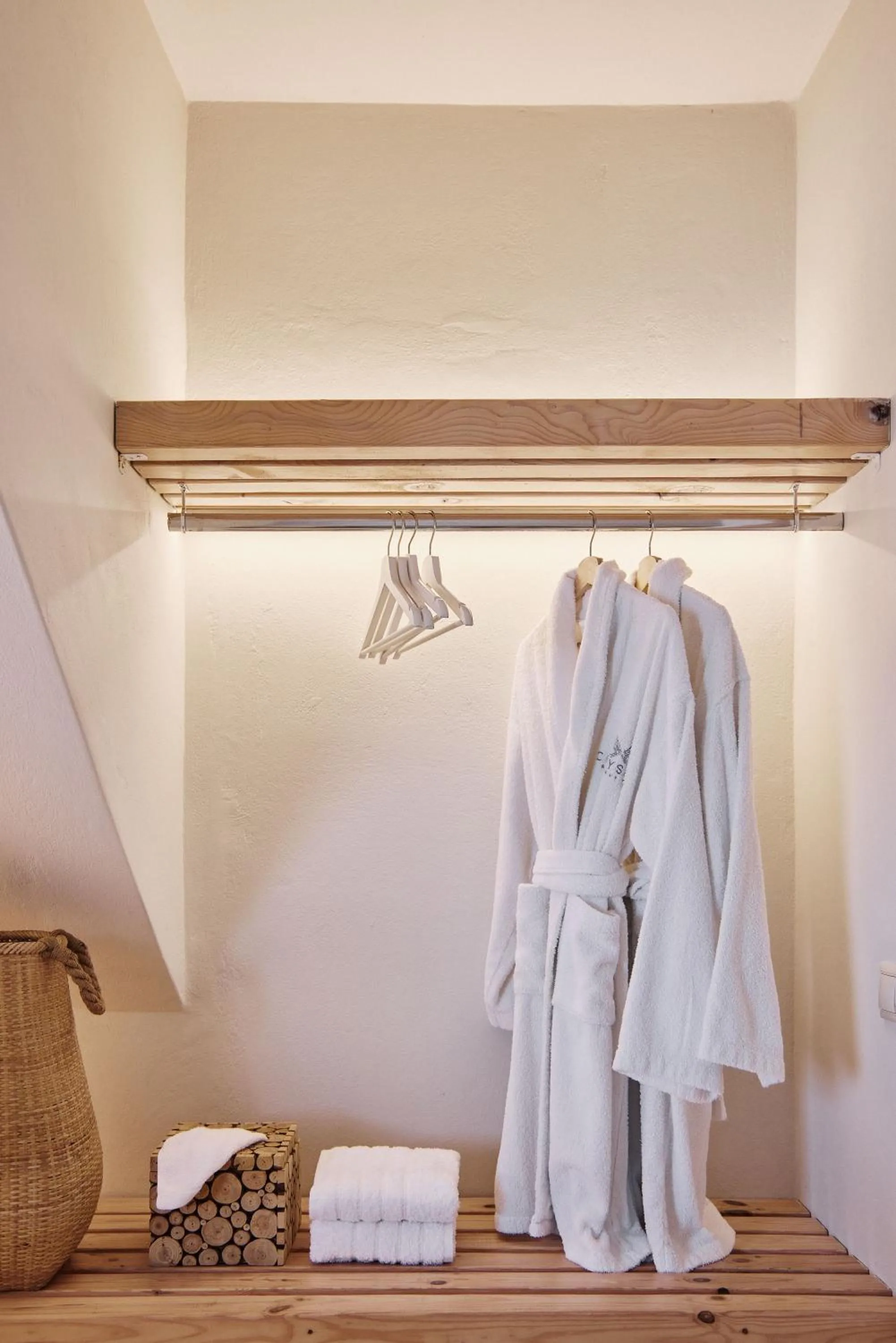 wardrobe in Chrysalis Boutique - Adults Only