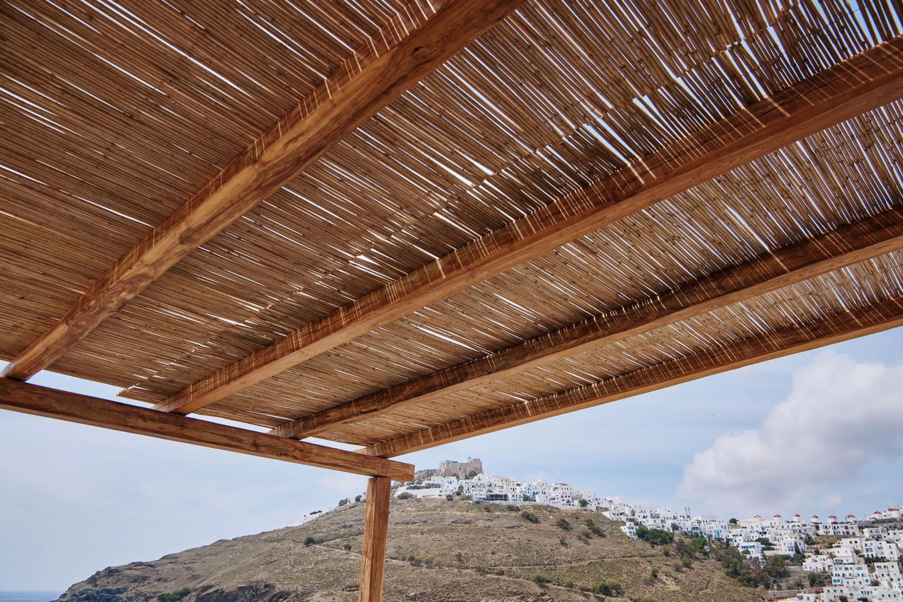 Property building in Chrysalis Boutique - Adults Only