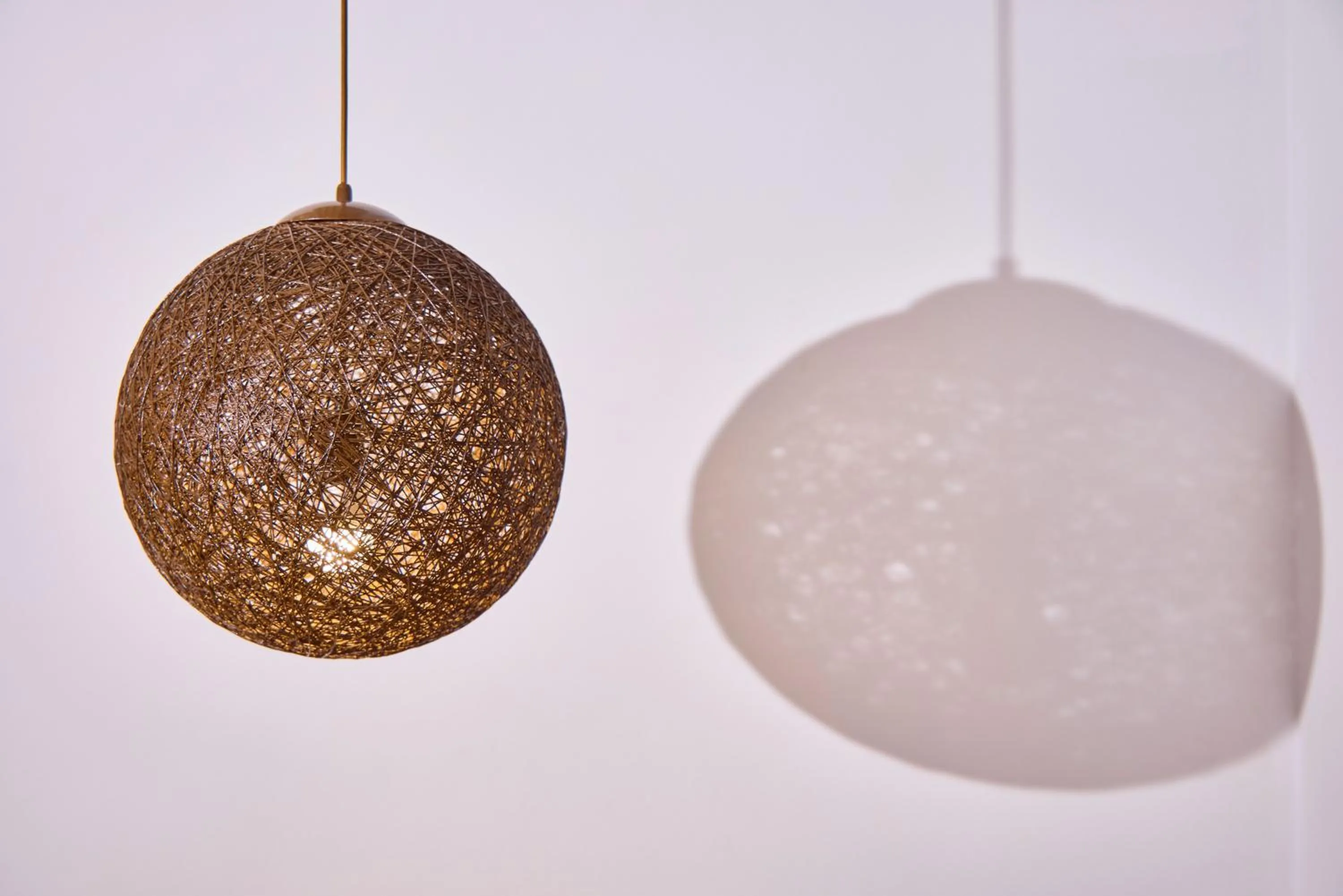 Decorative detail in Chrysalis Boutique - Adults Only