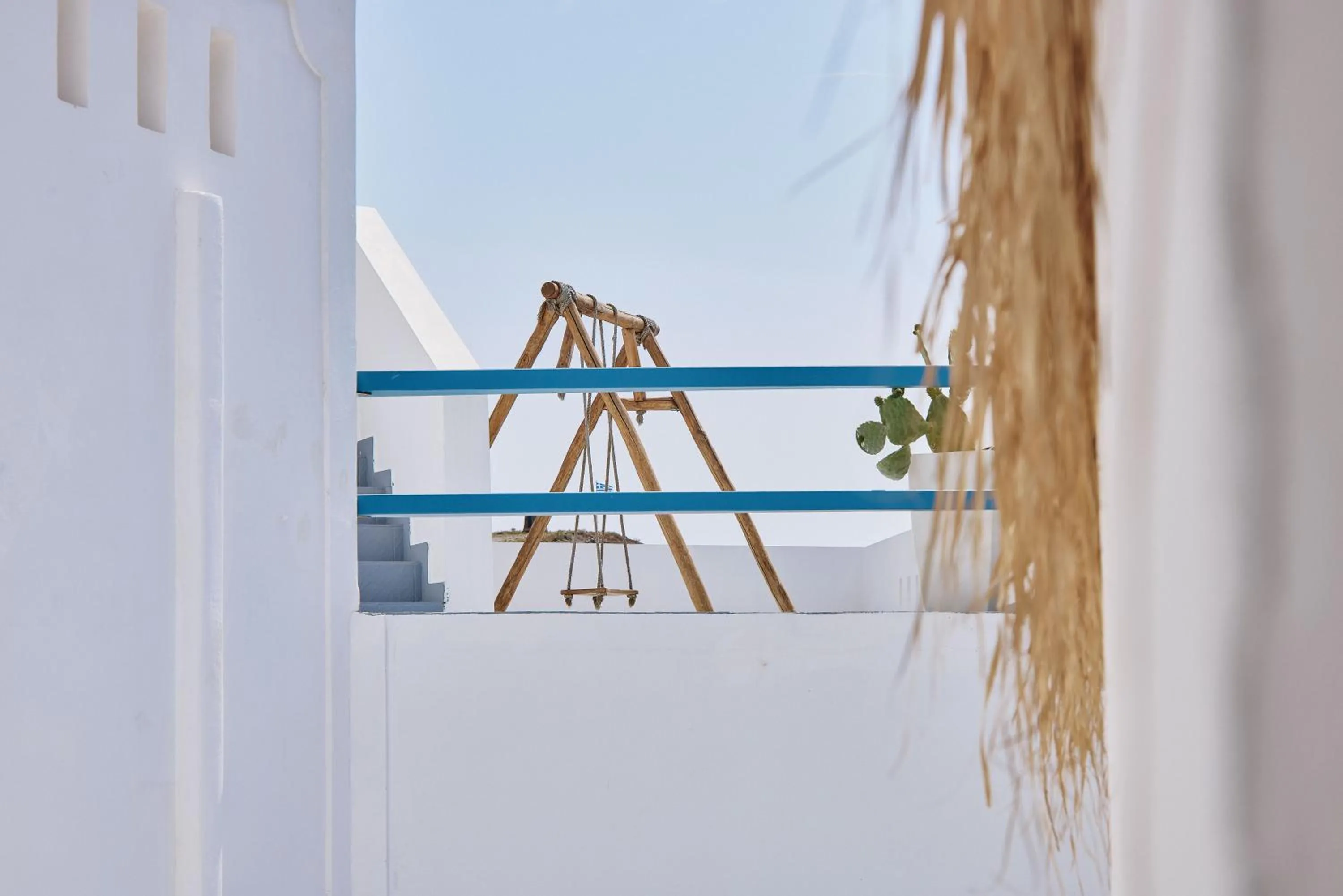 Property building in Chrysalis Boutique - Adults Only