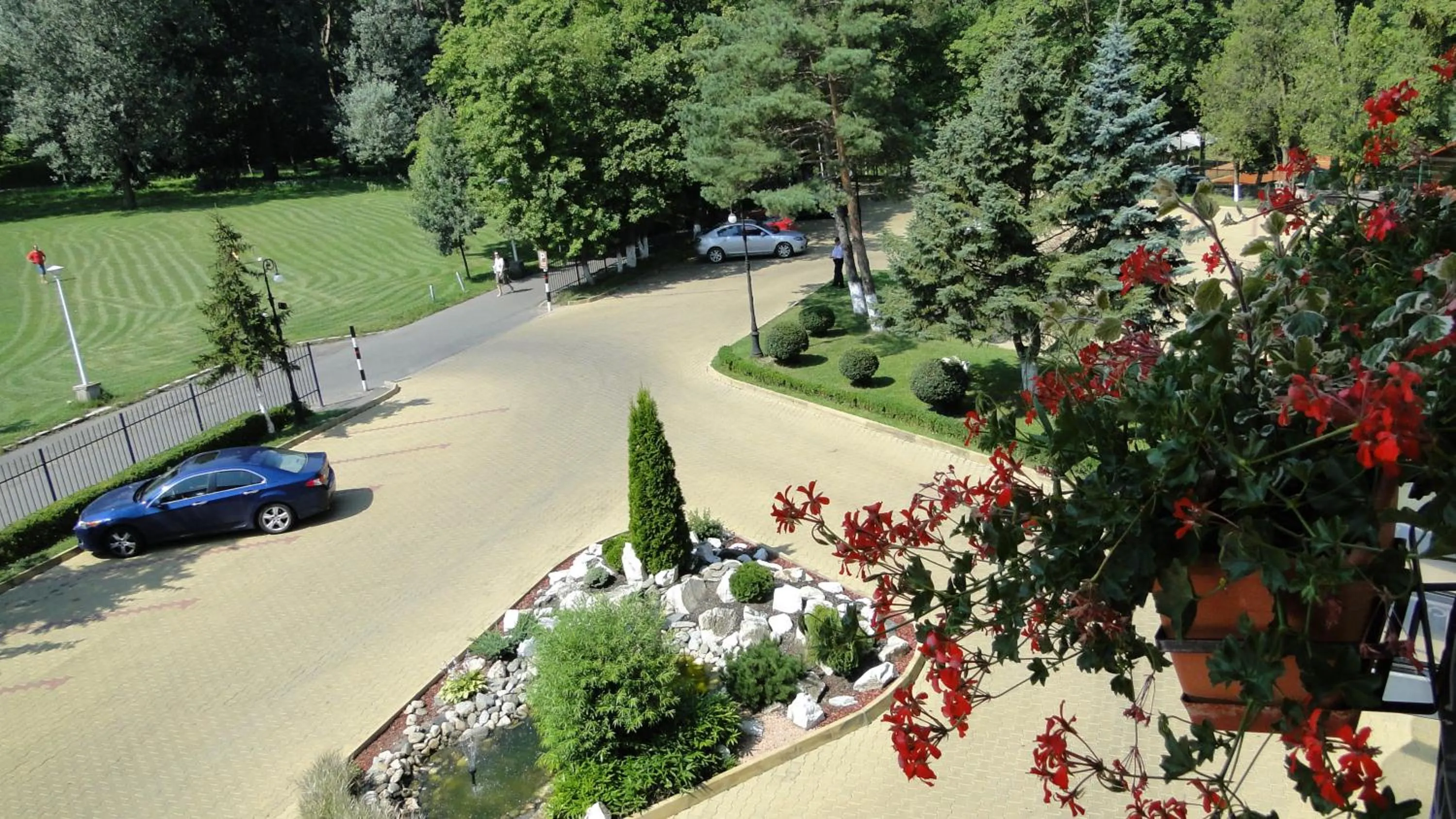 Other in Best Western Silva Hotel