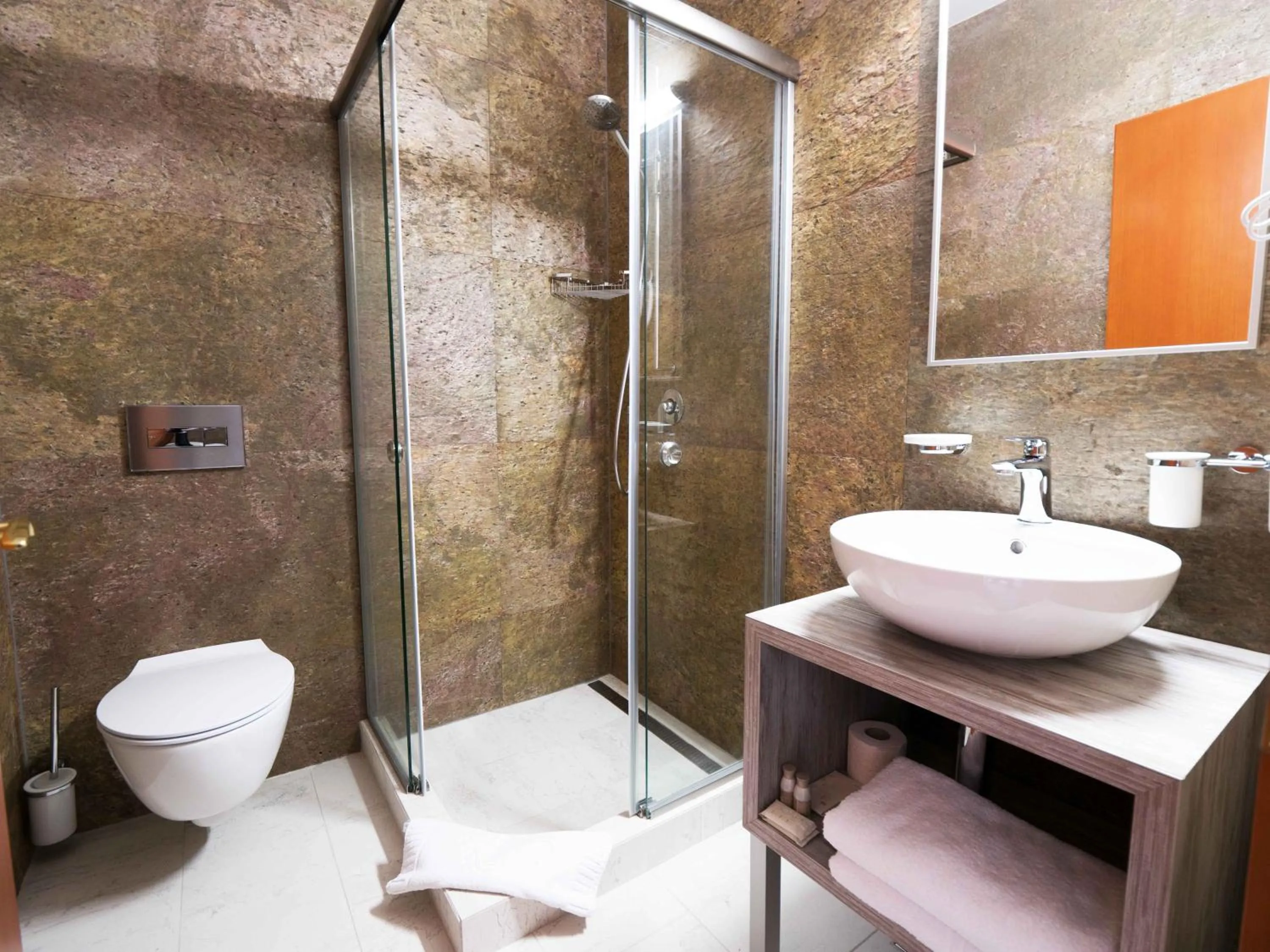 Best Western Silva Hotel