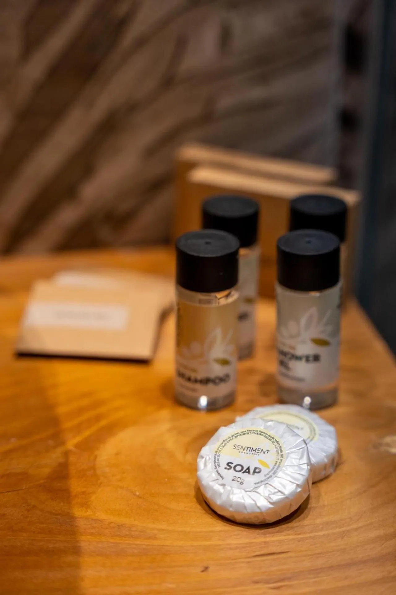 Spa and wellness centre/facilities in Arte Hotel