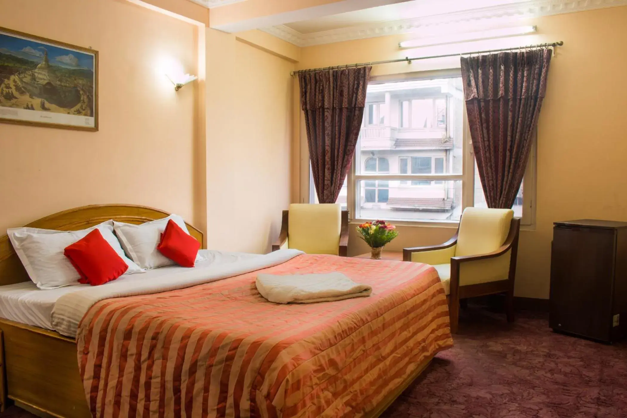 Hotel Kamal Hotel Kamal