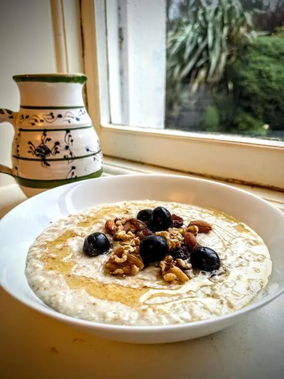 Breakfast in Clone House Event Villa