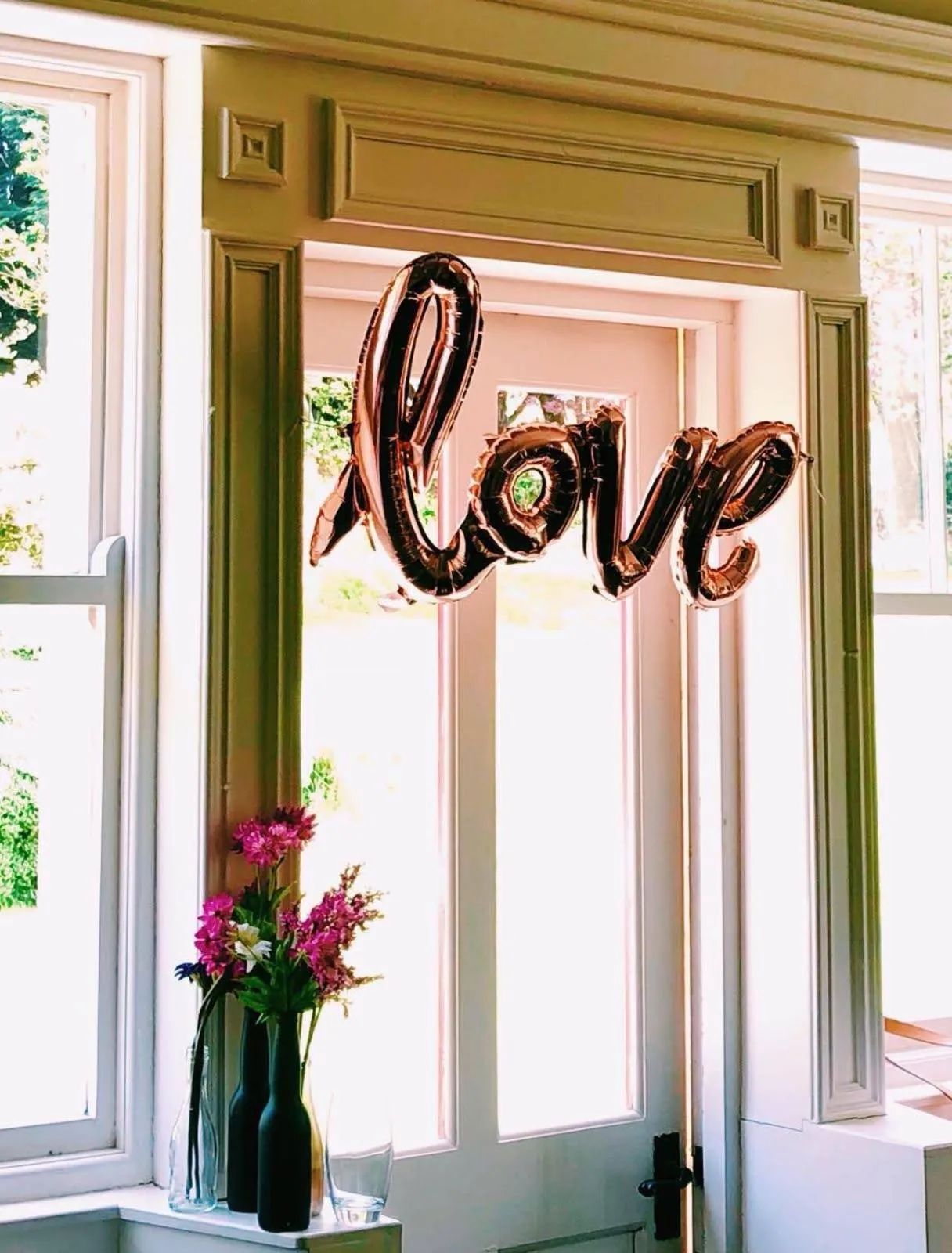 Banquet/Function facilities in Clone House Event Villa