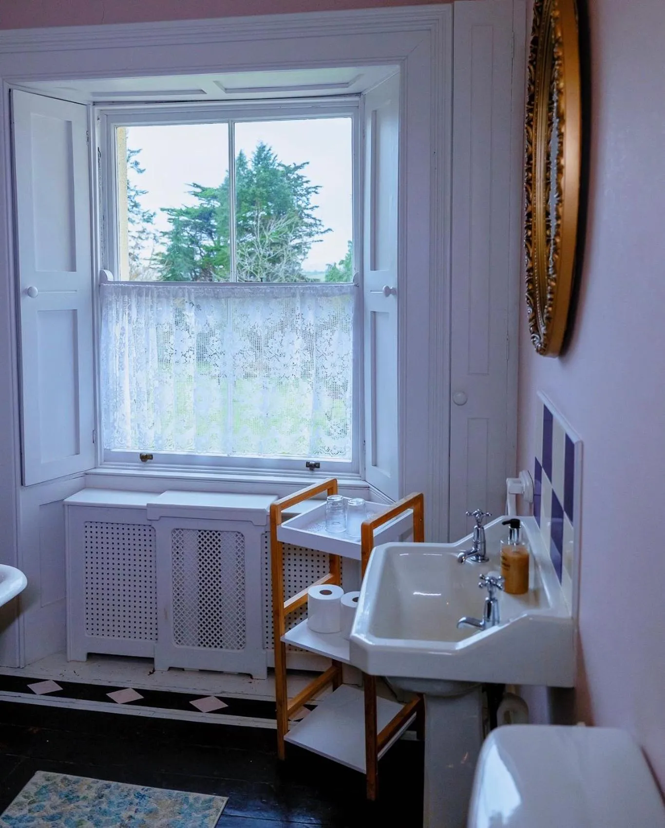 Bathroom in Clone House Event Villa