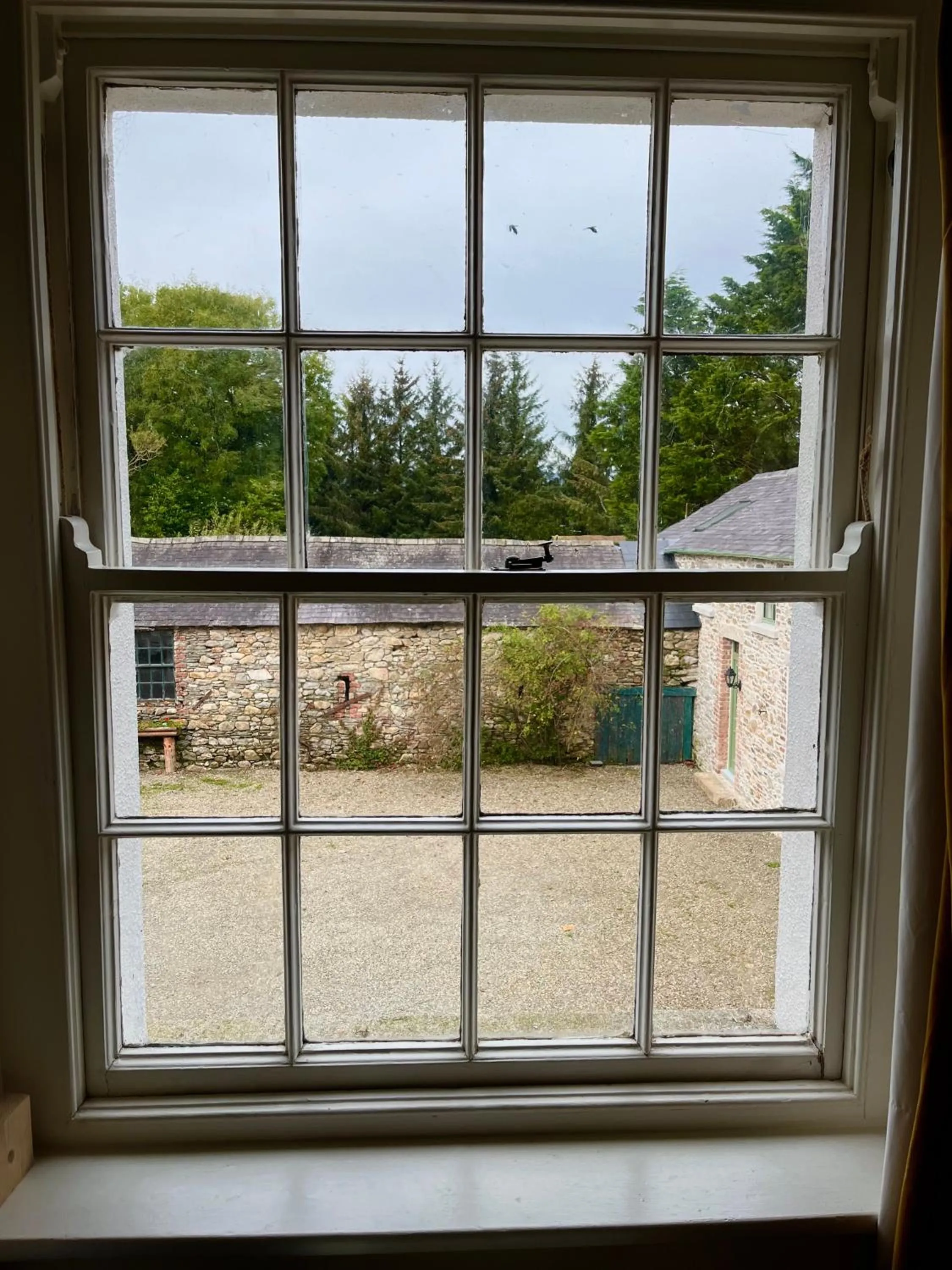 View (from property/room) in Clone House Event Villa