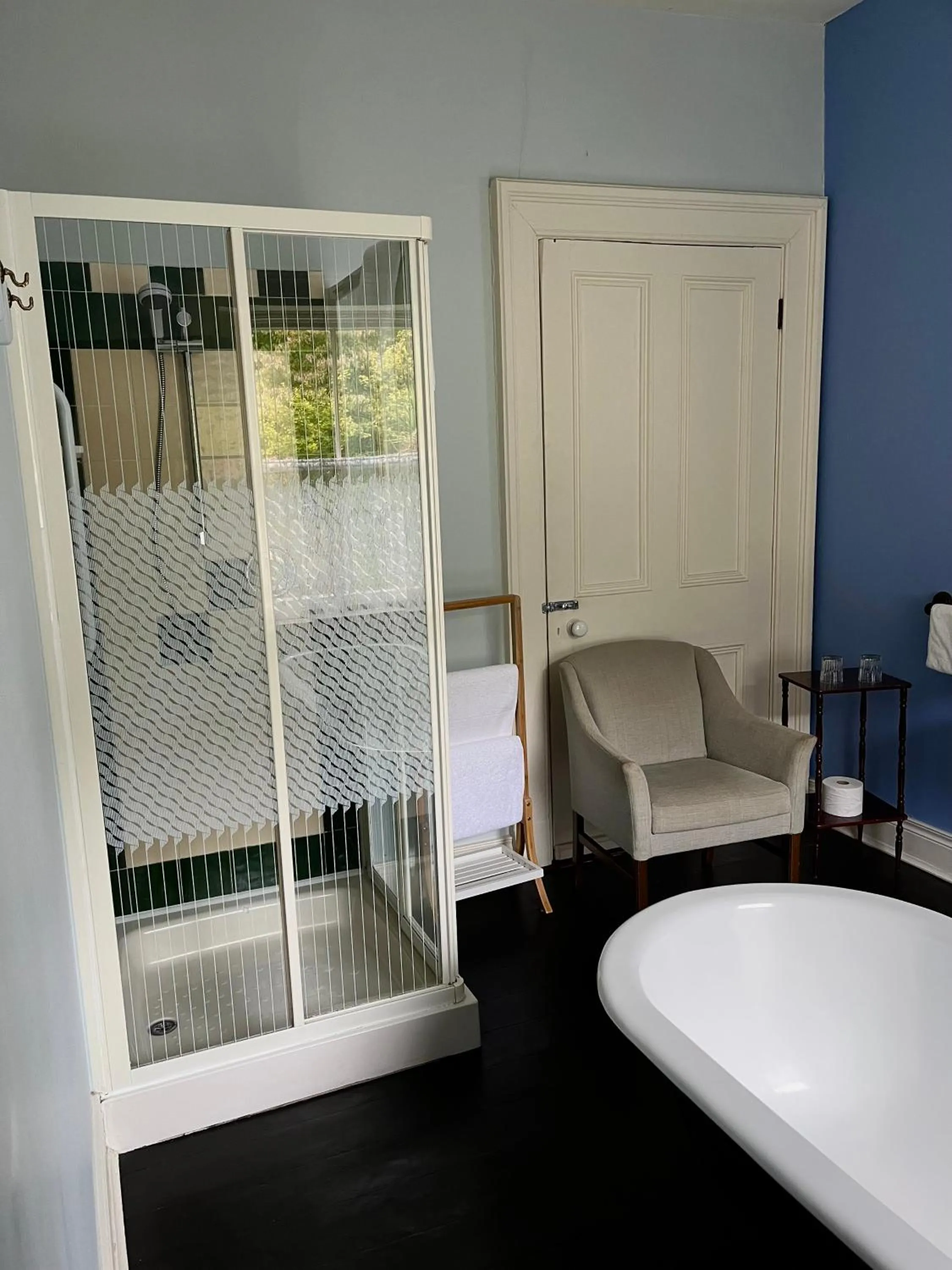 Bathroom in Clone House Event Villa