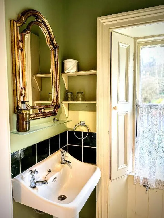 Bathroom in Clone House Event Villa