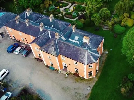 Property building in Clone House Event Villa