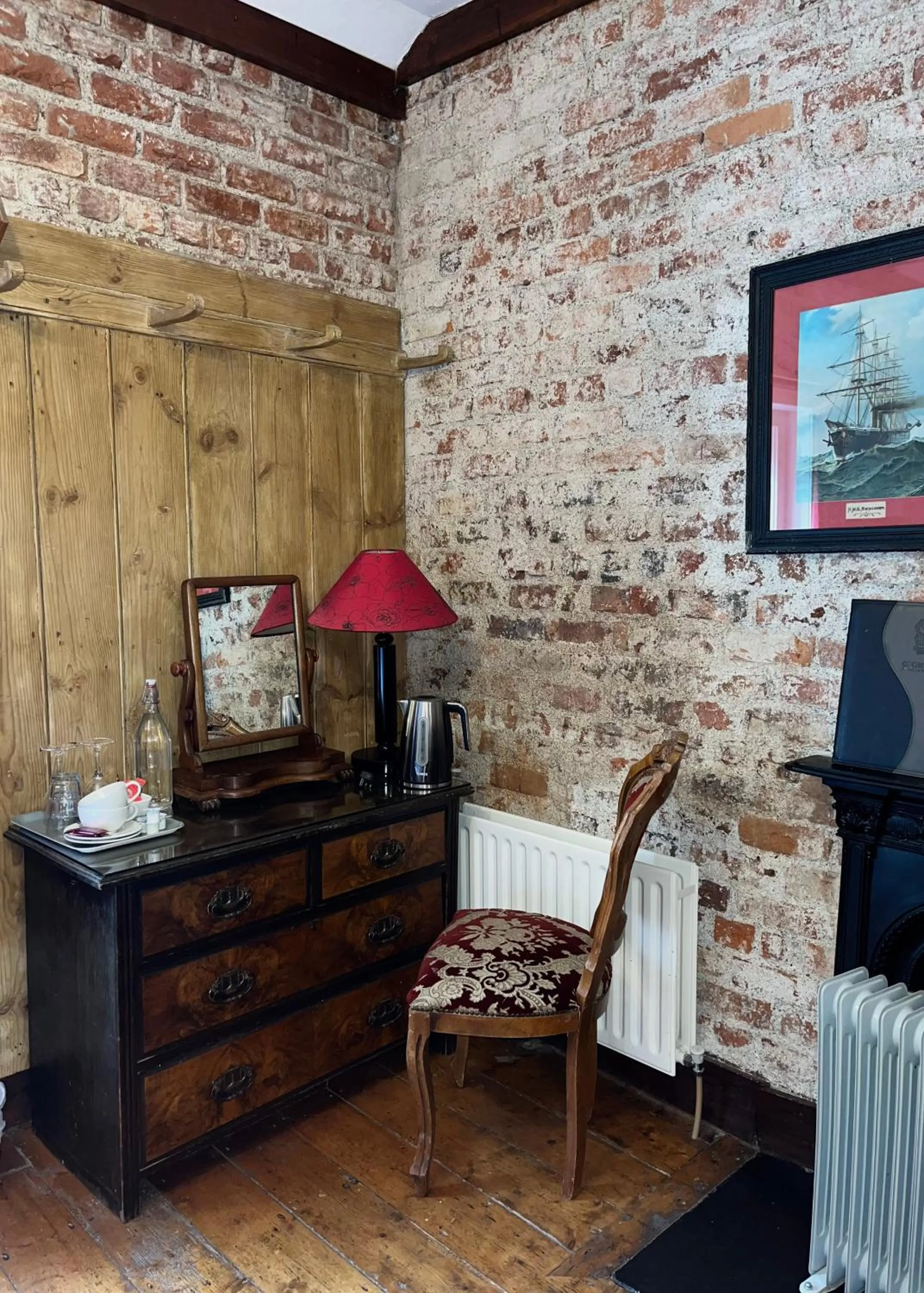 Bedroom in Clone House Event Villa