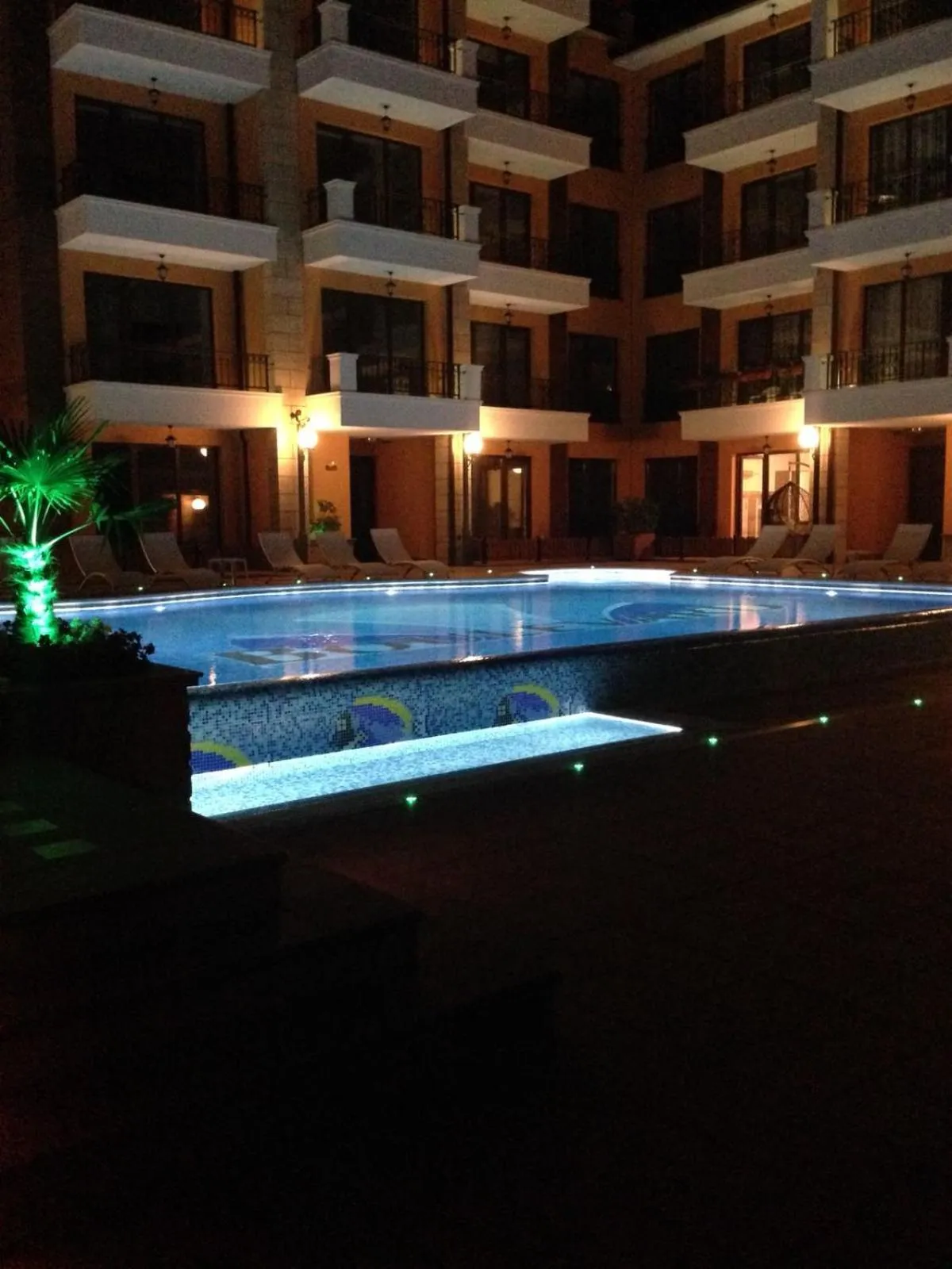 Boulevard Sea Residence