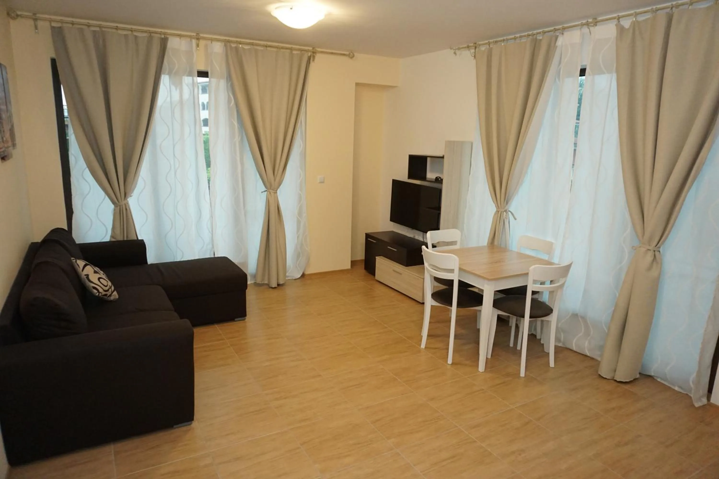 Boulevard Sea Residence