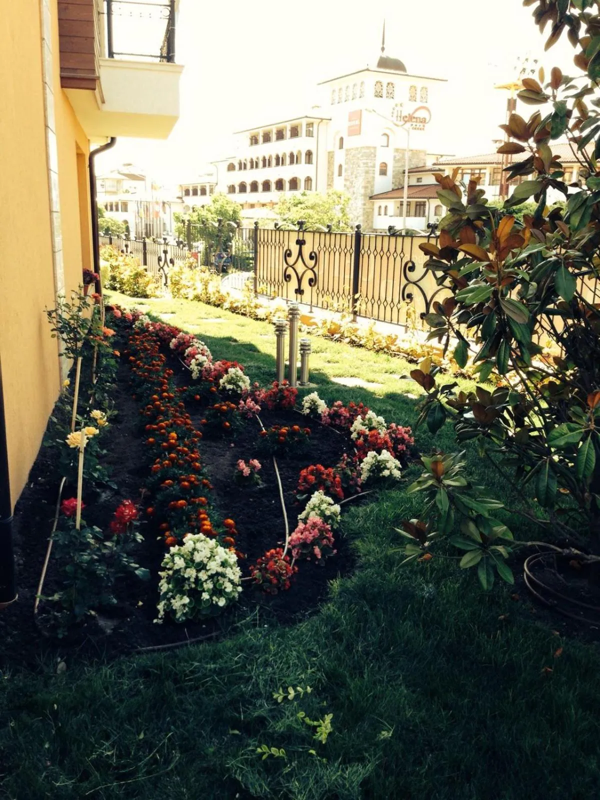 Boulevard Sea Residence