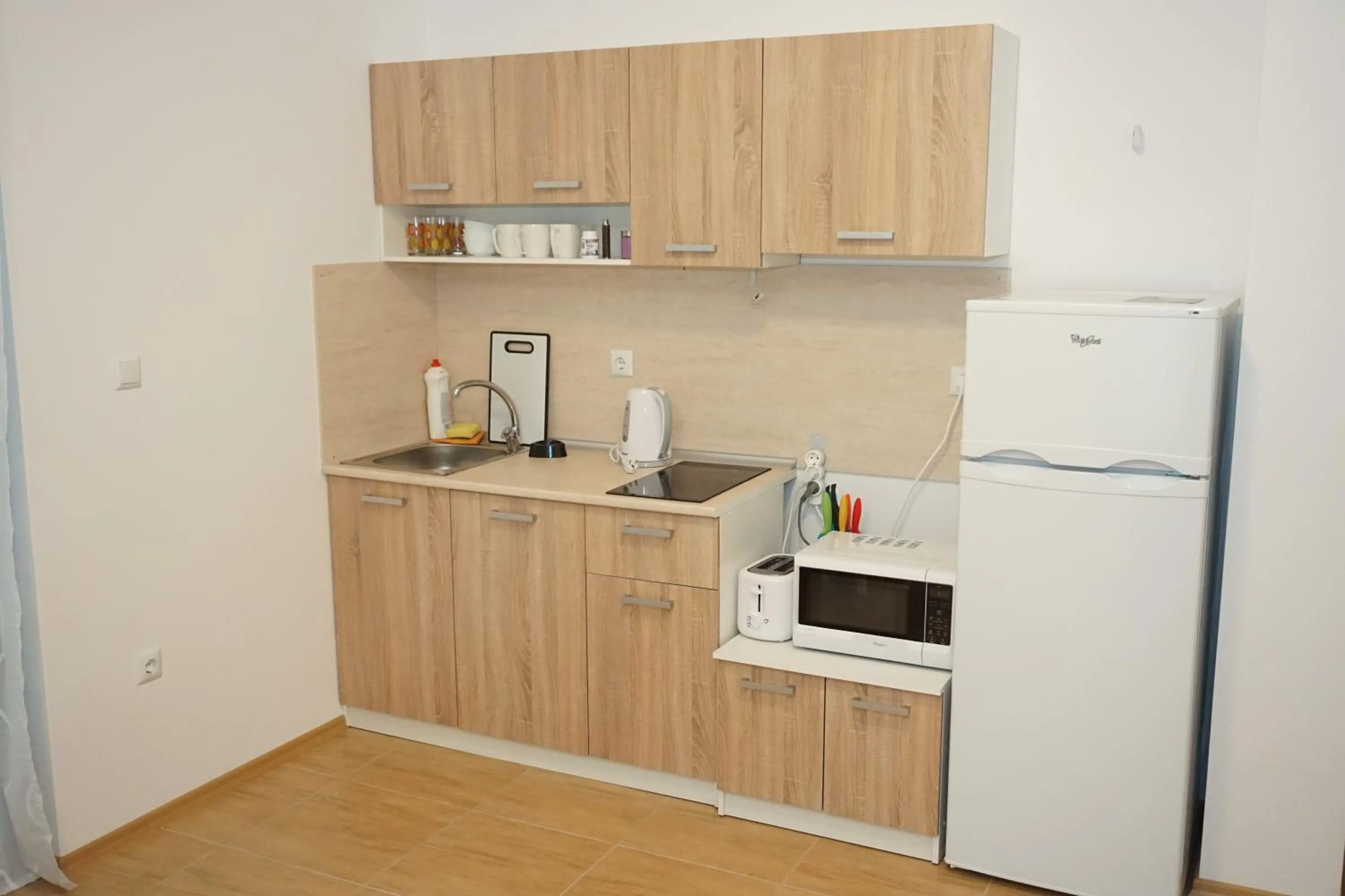 Boulevard Sea Residence