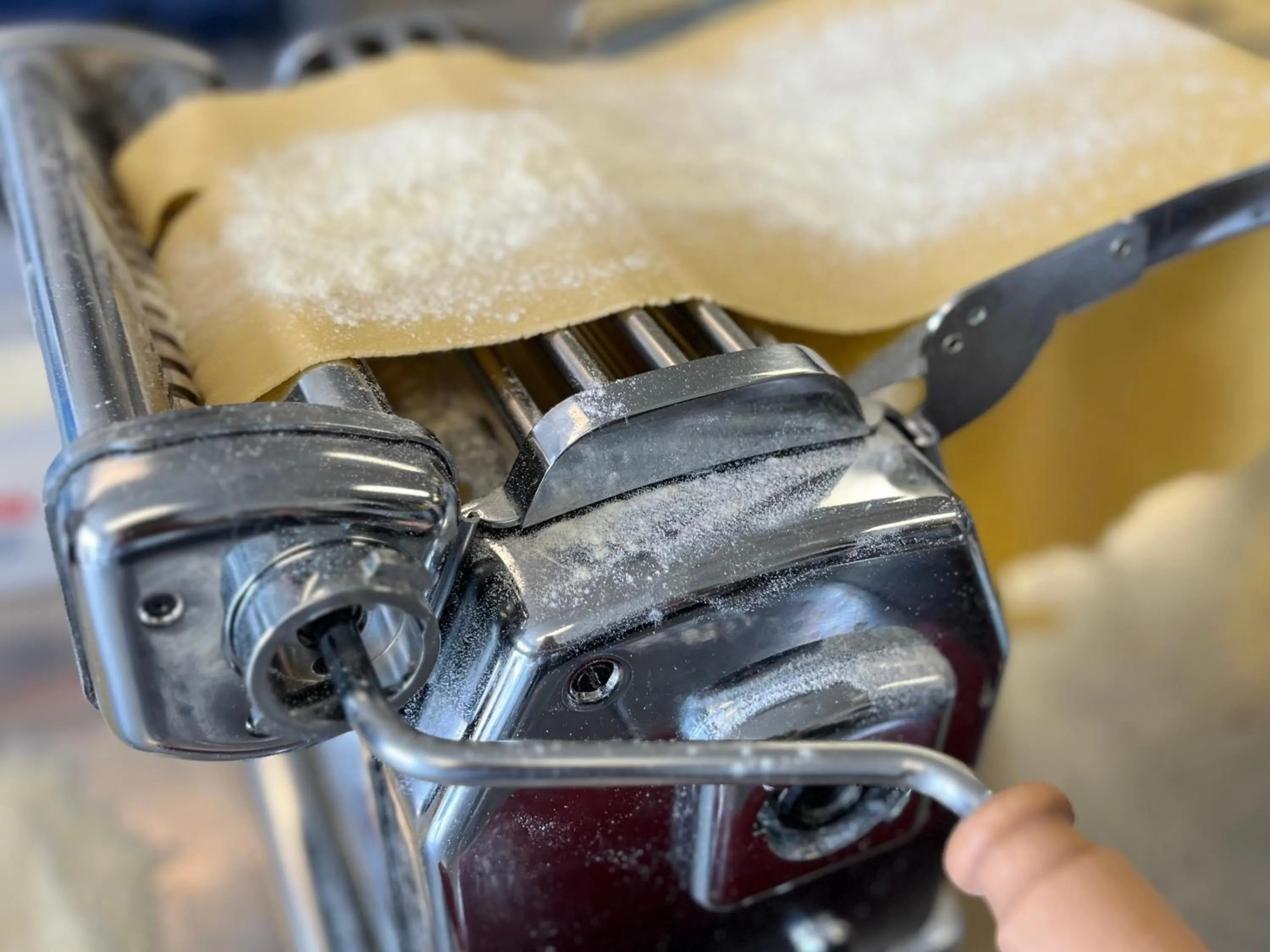 Restaurant/places to eat in Starling Hotel Lausanne