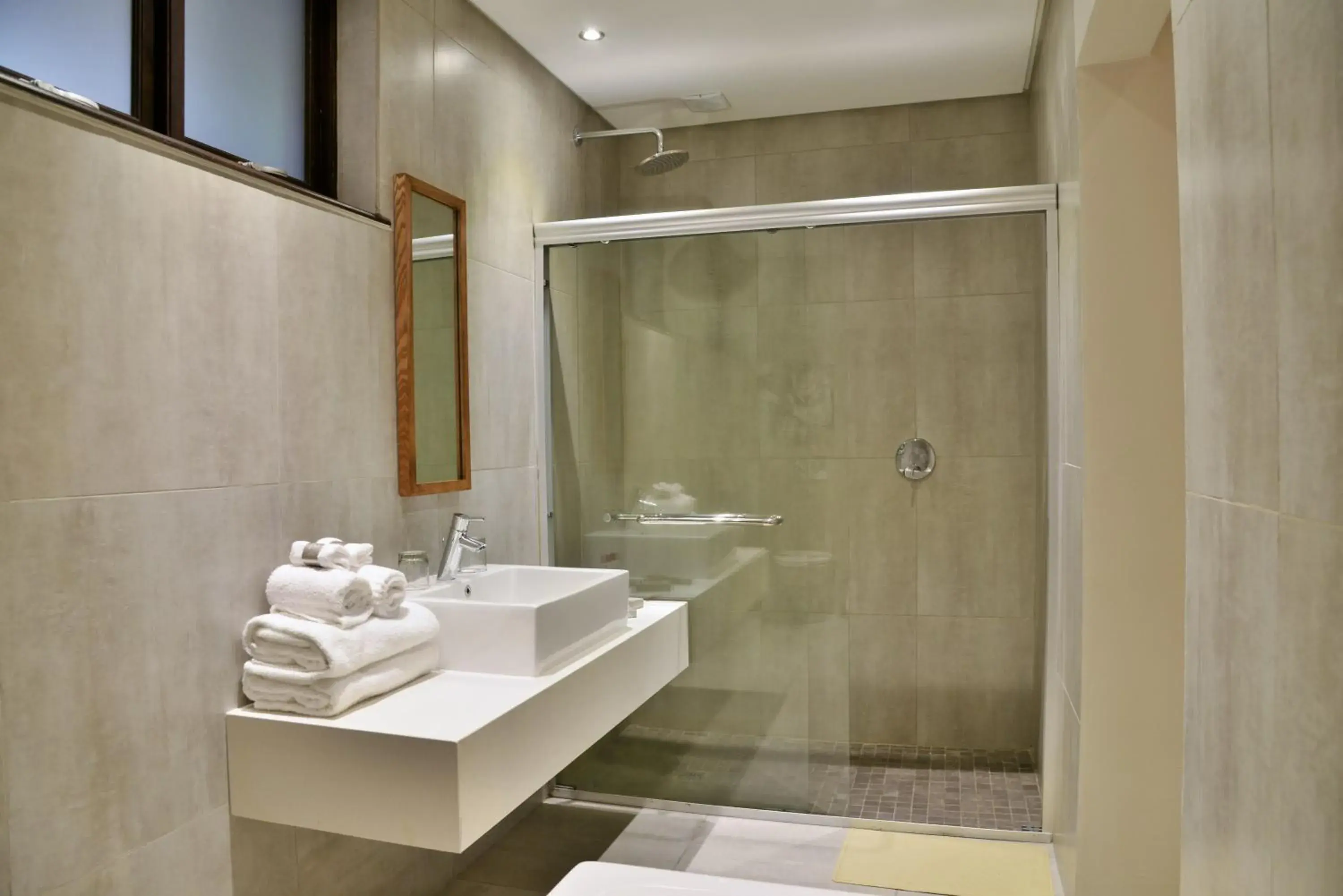 Standard Twin Room in Cresta Maun Hotel Standard Twin Room in Cresta Maun Hotel