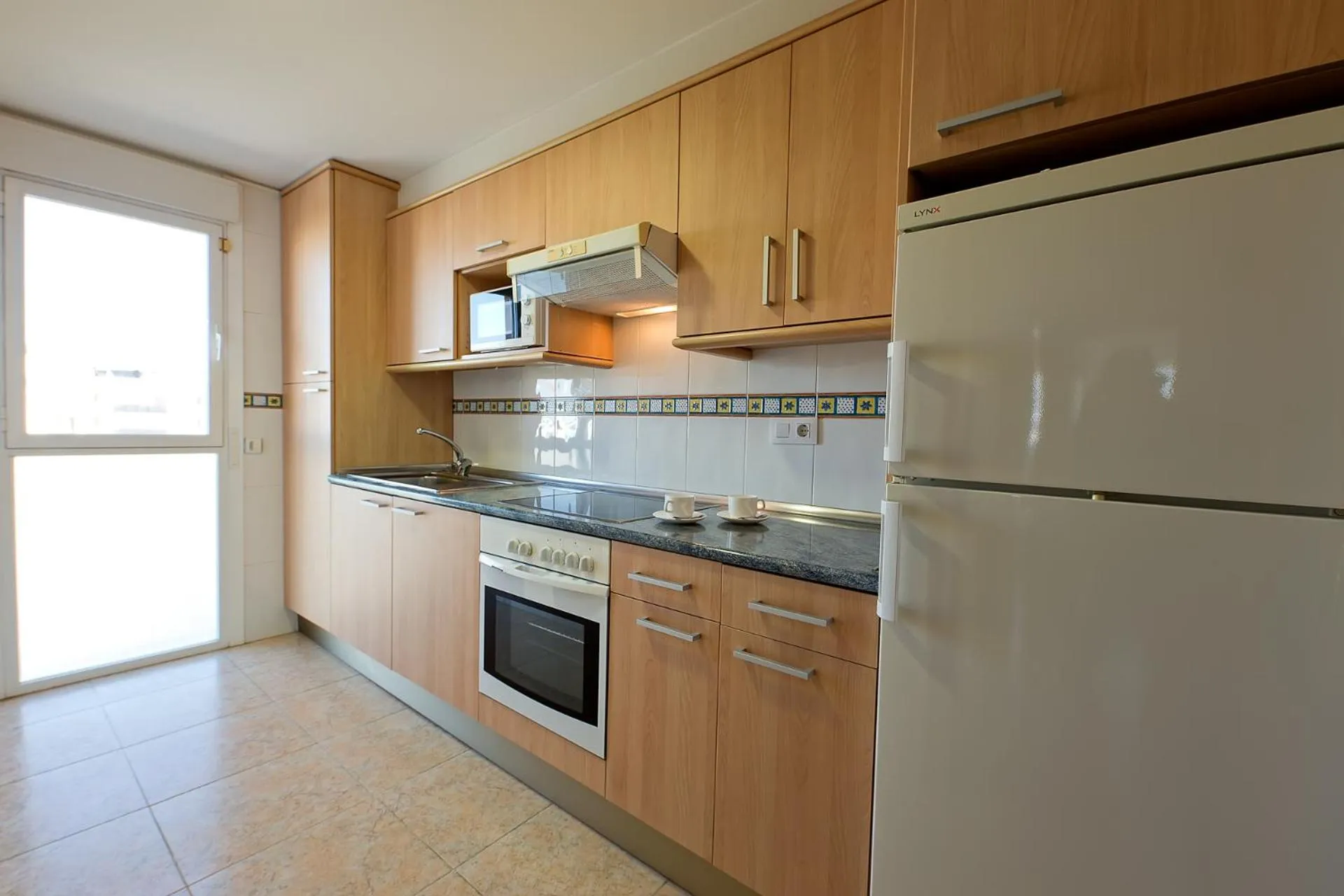 Kitchen or kitchenette in Pineda Park