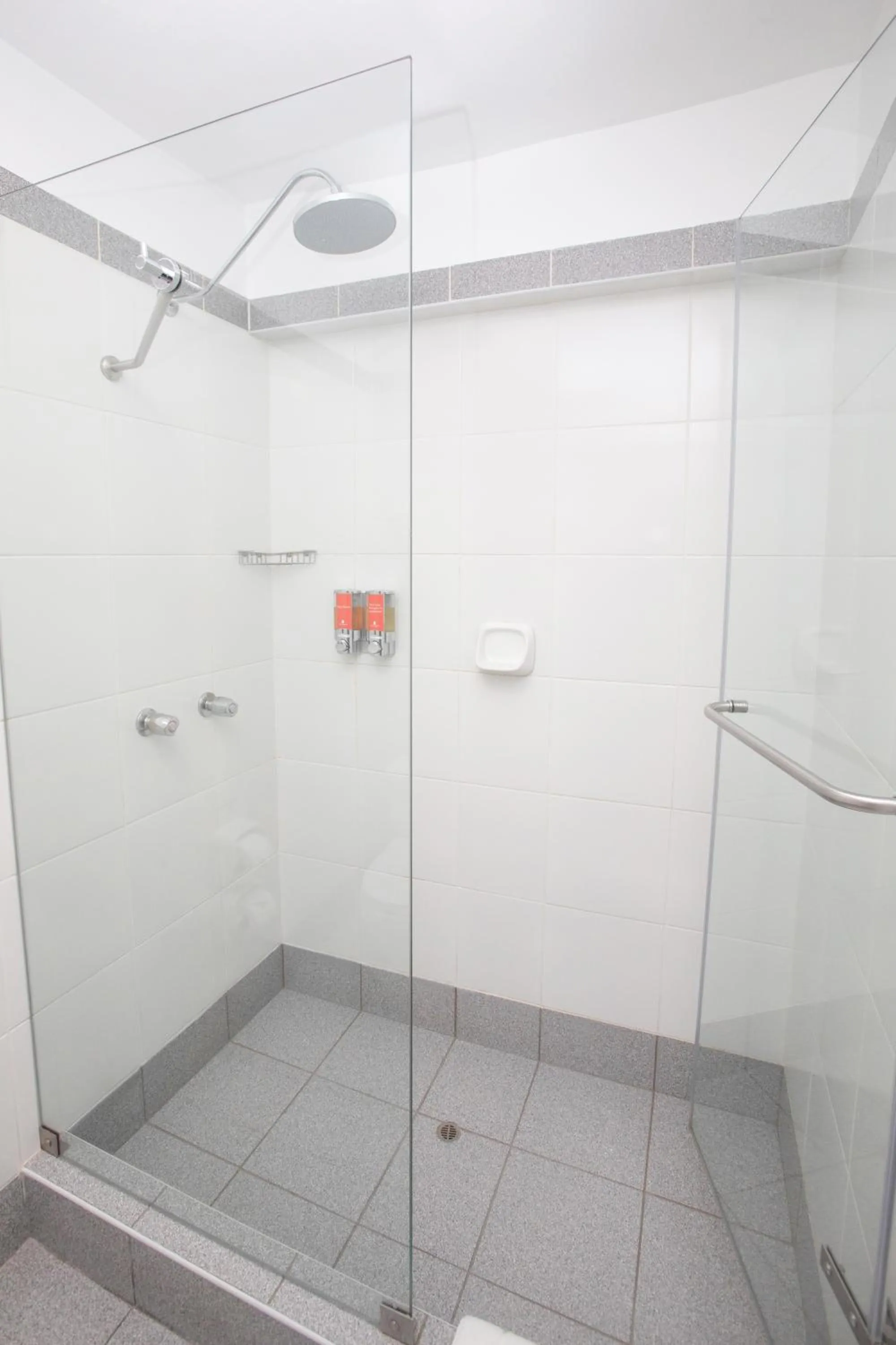 Bathroom in Casa Andina Standard Cusco Catedral