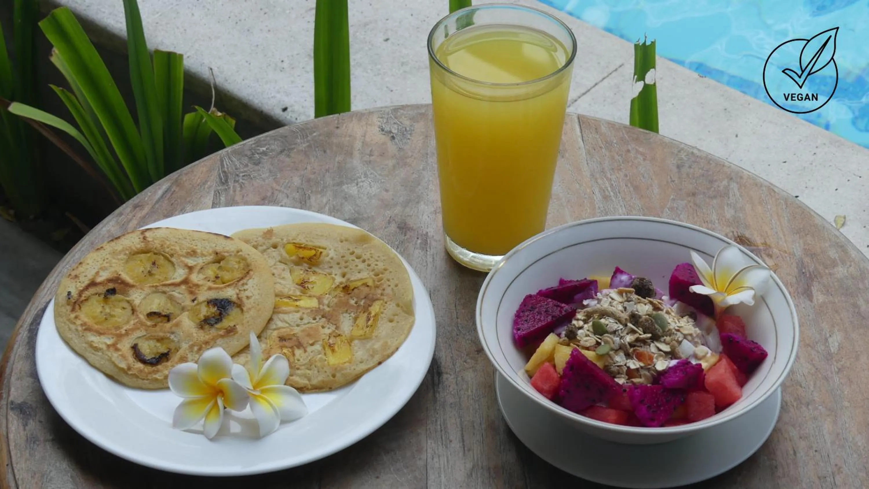 Mojosurf Camp Canggu