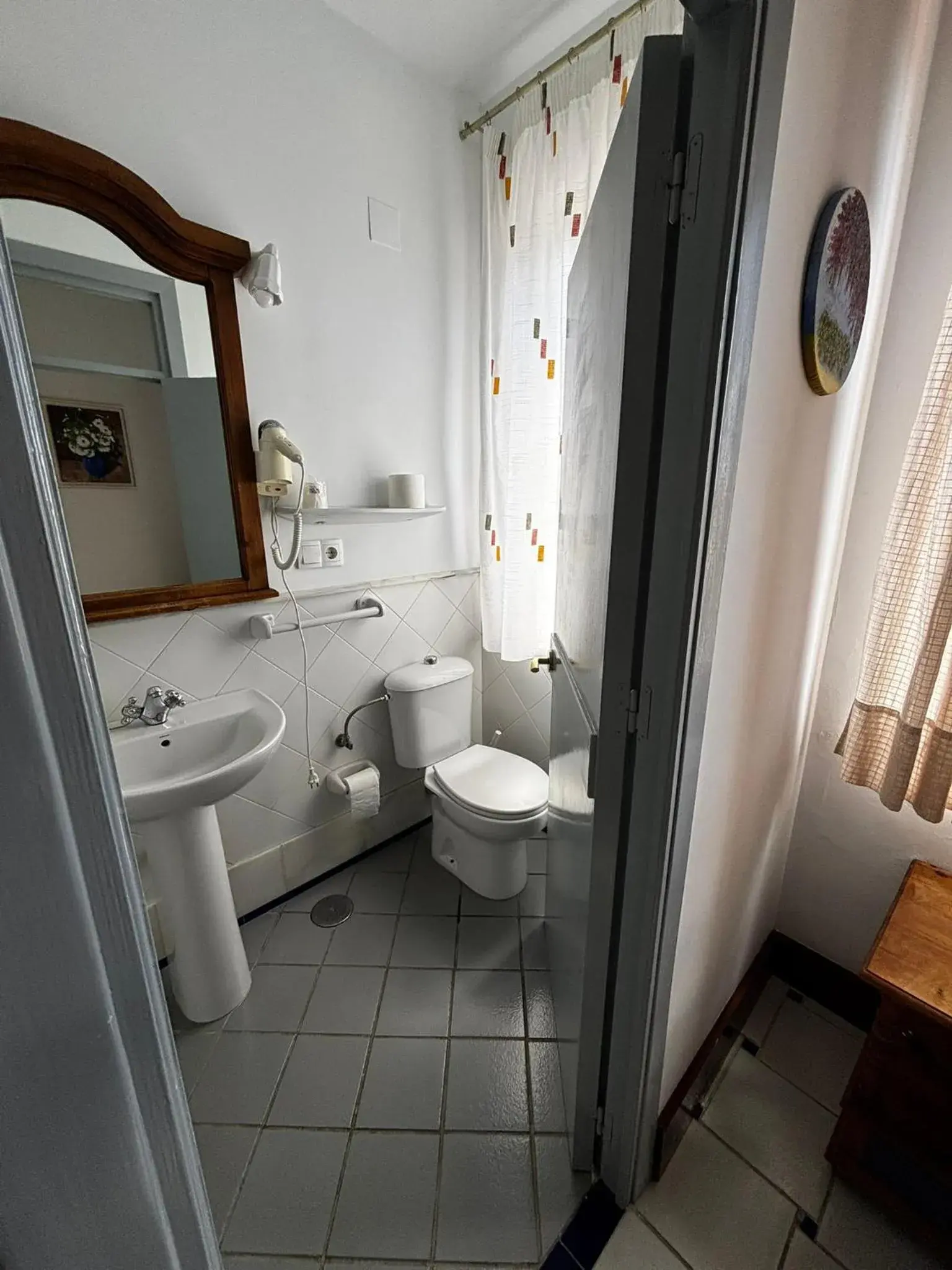 Single Room - single occupancy in Hotel Entreolivos Single Room - single occupancy in Hotel Entreolivos