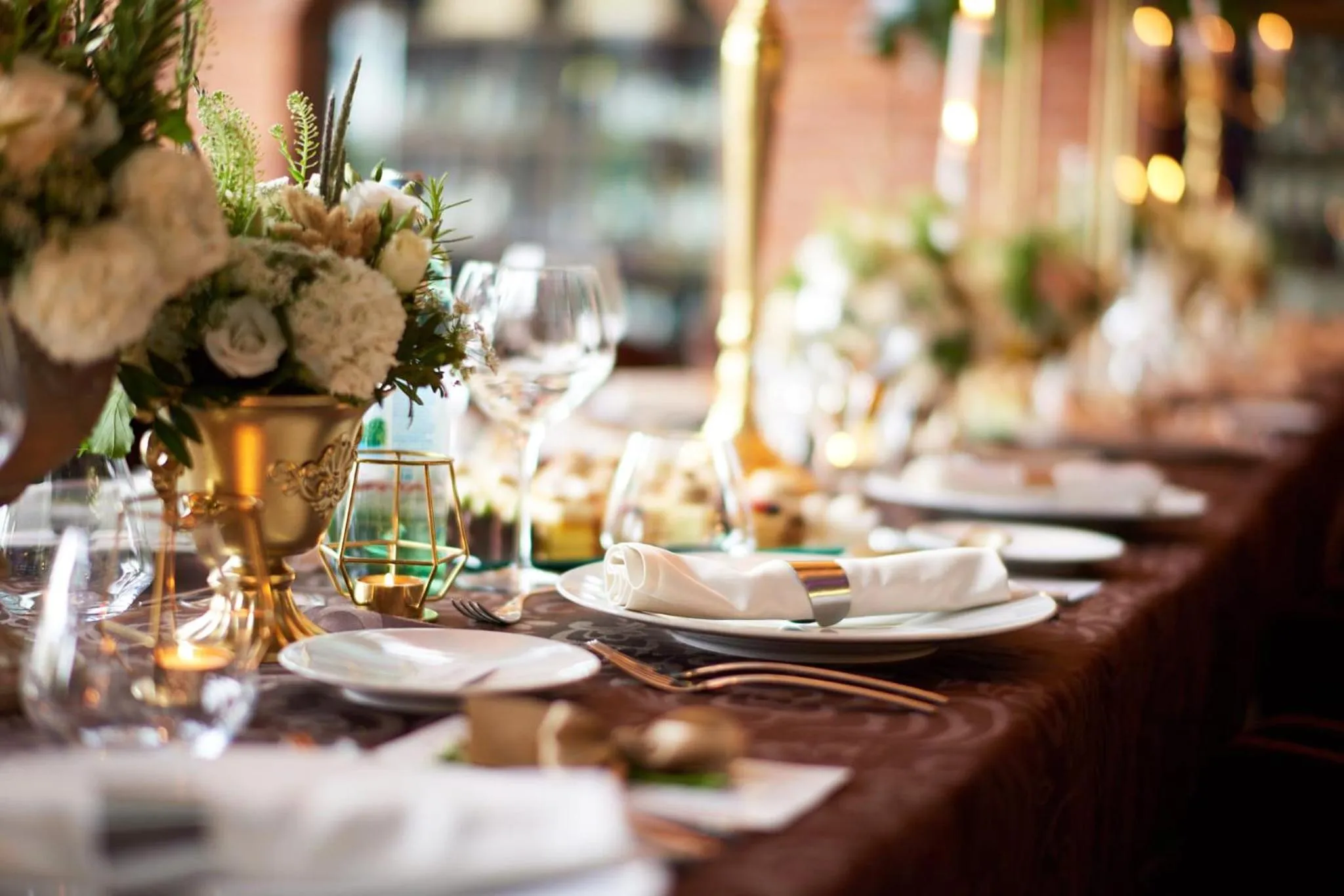 wedding in Hotel Kaj