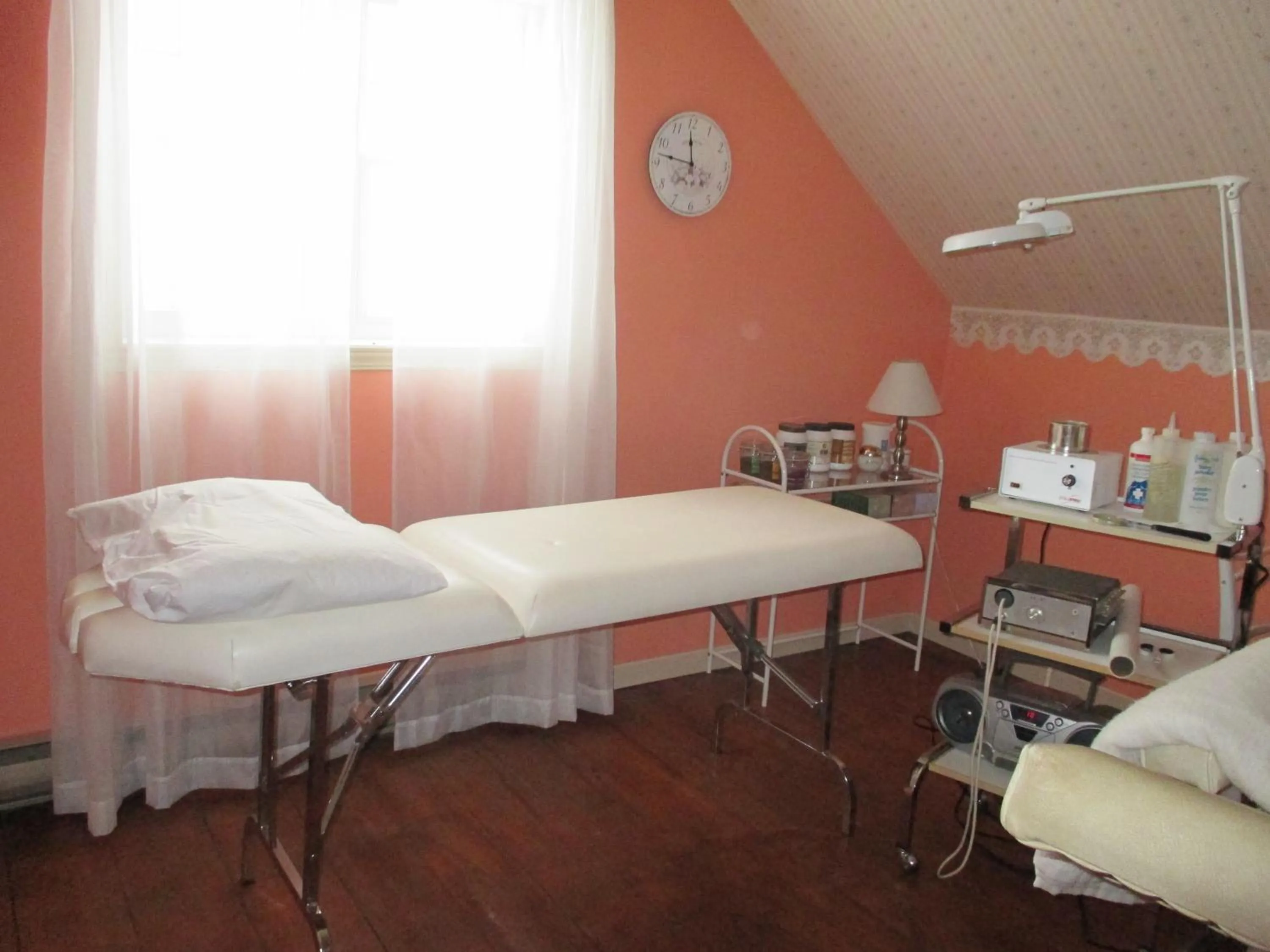 Spa and wellness centre/facilities, Bed in Gite Agricole Les Lilas
