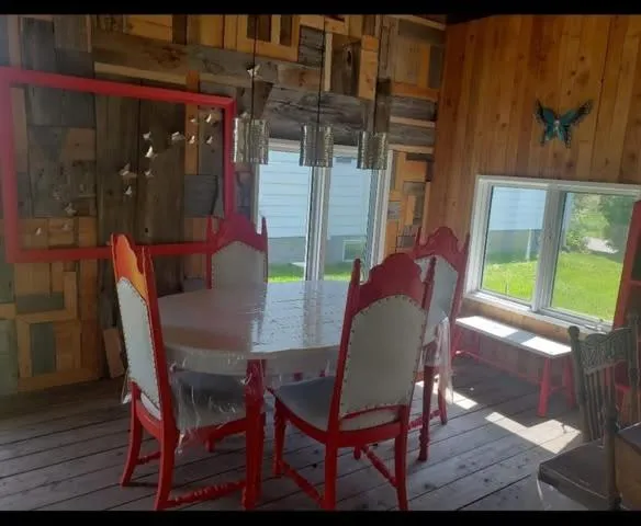 Gite Agricole Les Lilas