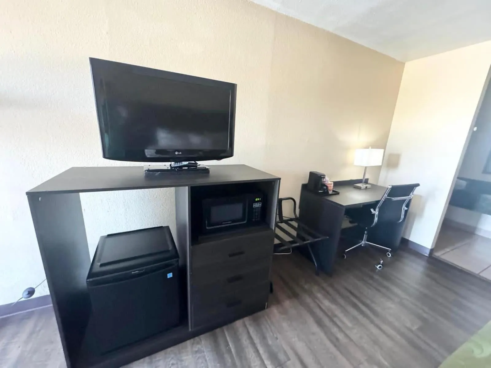 Quality Inn Kennedy Space Center