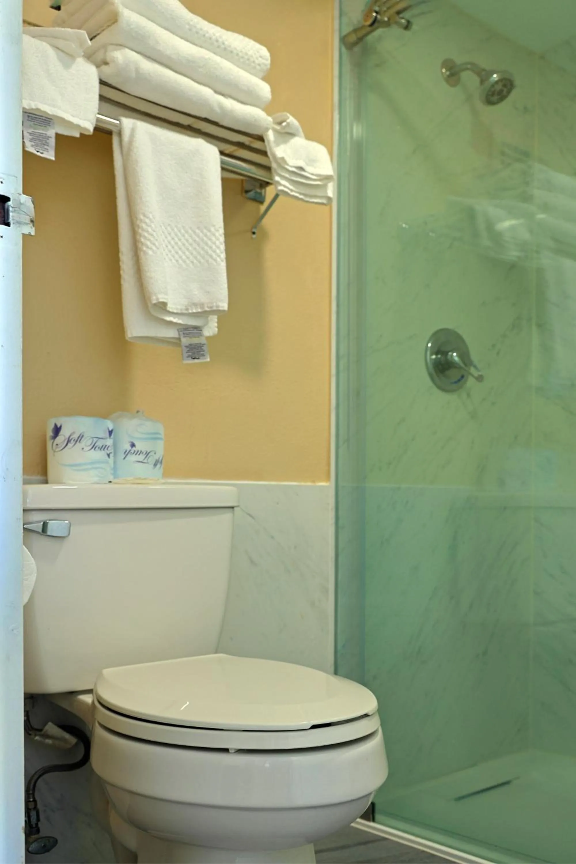 Quality Inn Kennedy Space Center