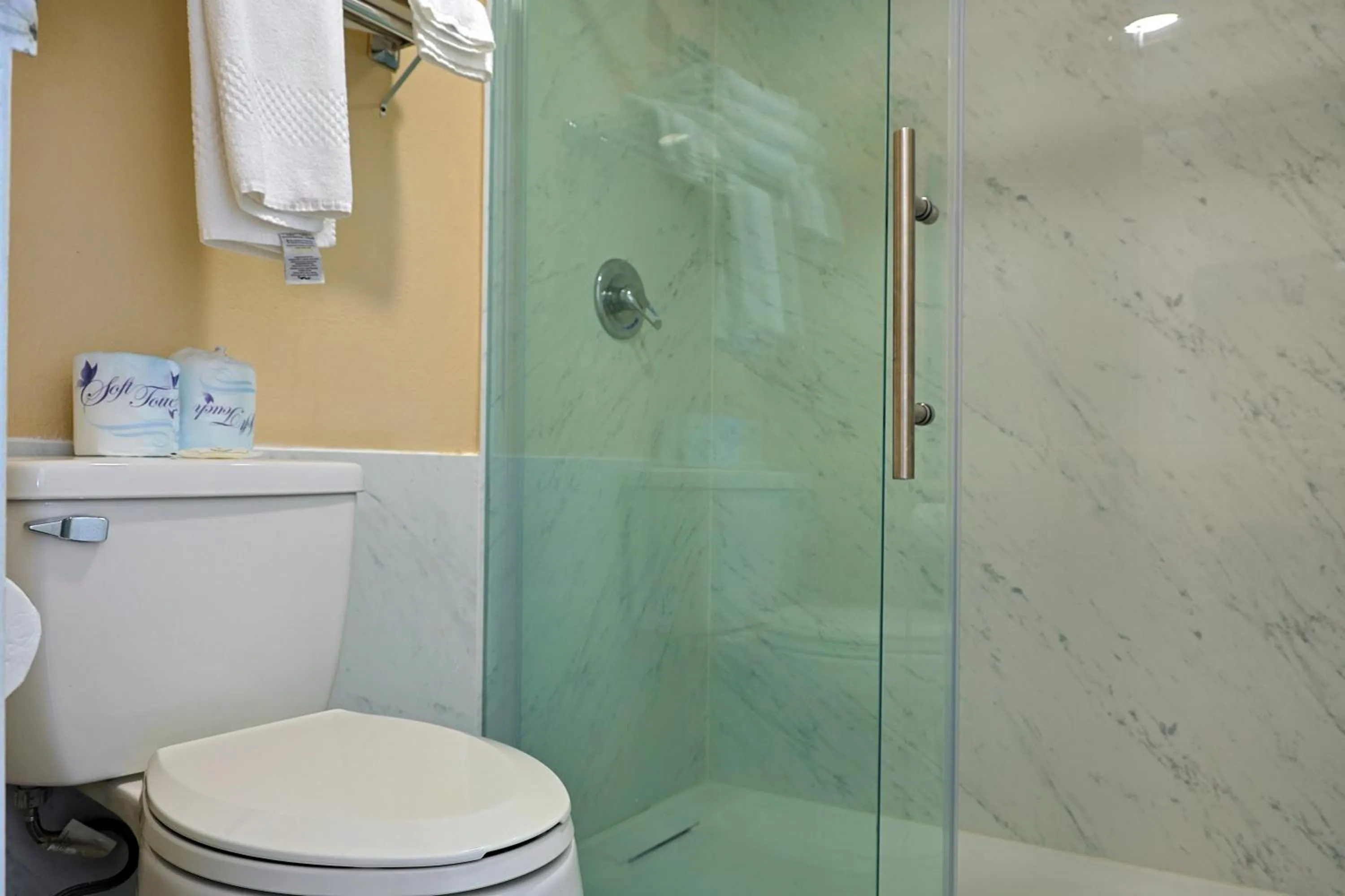 Quality Inn Kennedy Space Center