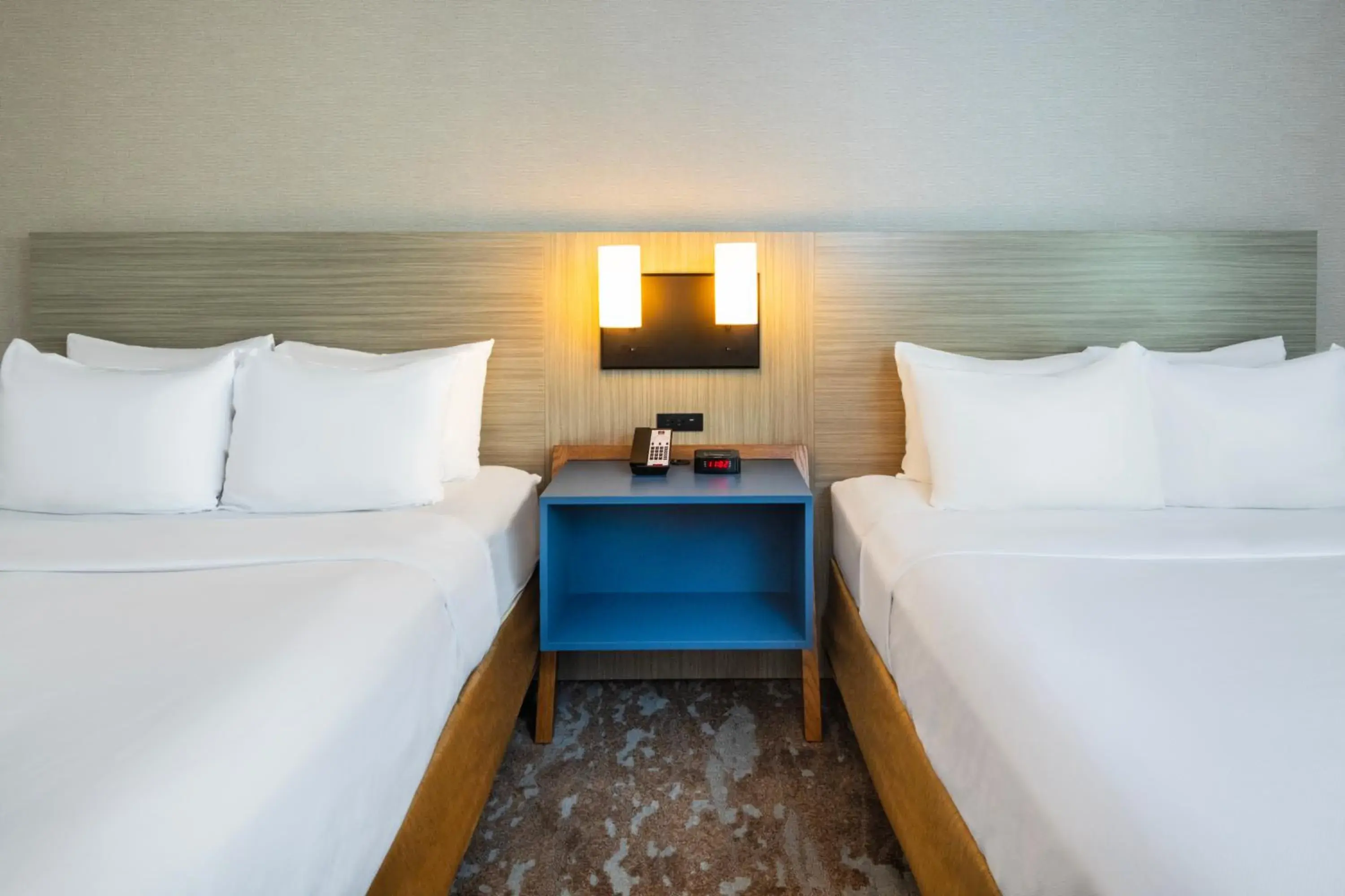 Standard Double Room - Ground Floor in Comfort Inn Standard Double Room - Ground Floor in Comfort Inn