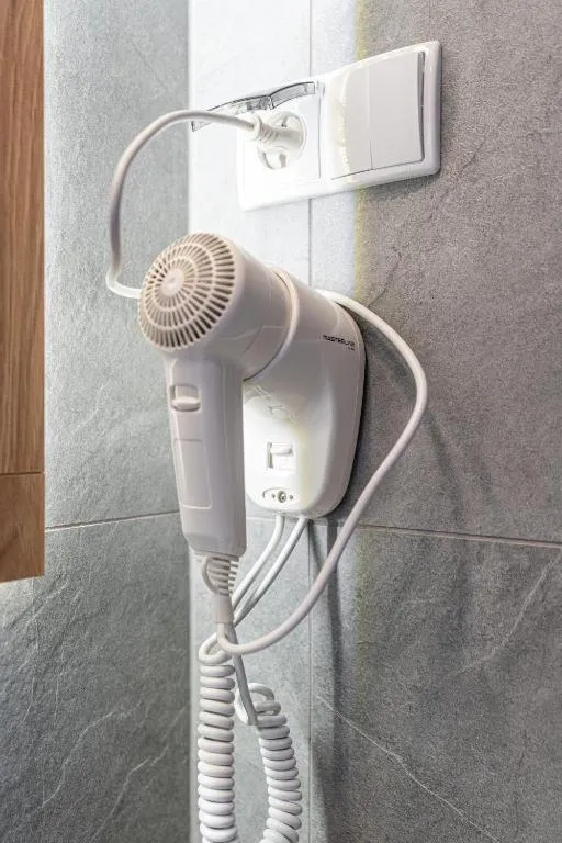 heating in Pensjonat Dawidek