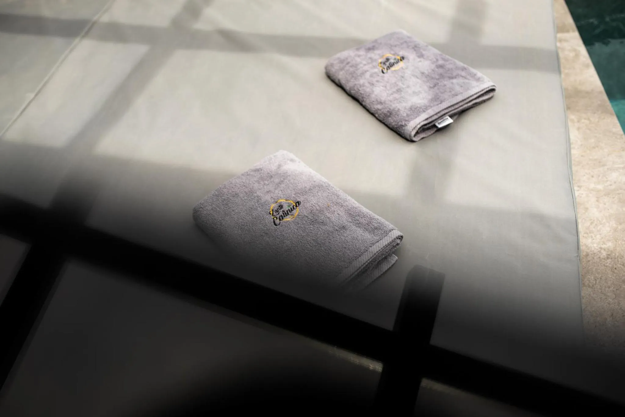 Patio in Zante Calinica Hotel