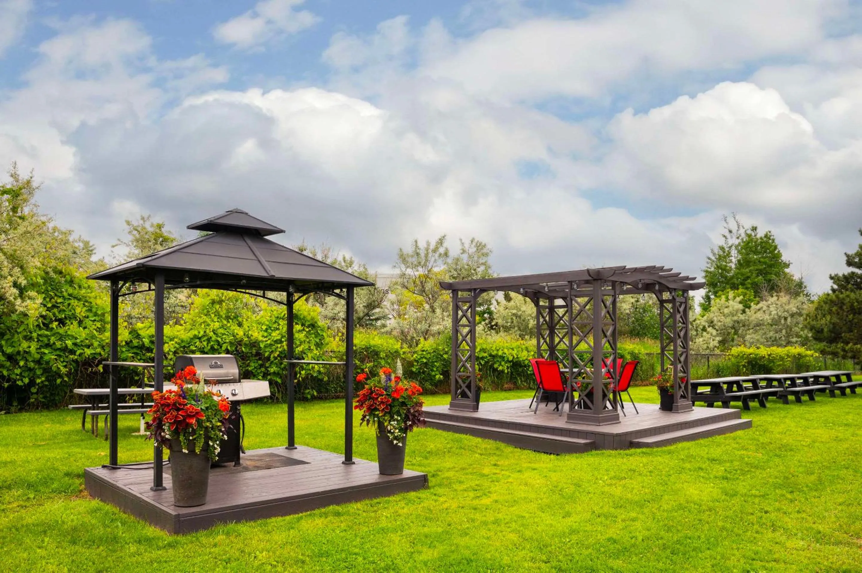 Other in Comfort Inn