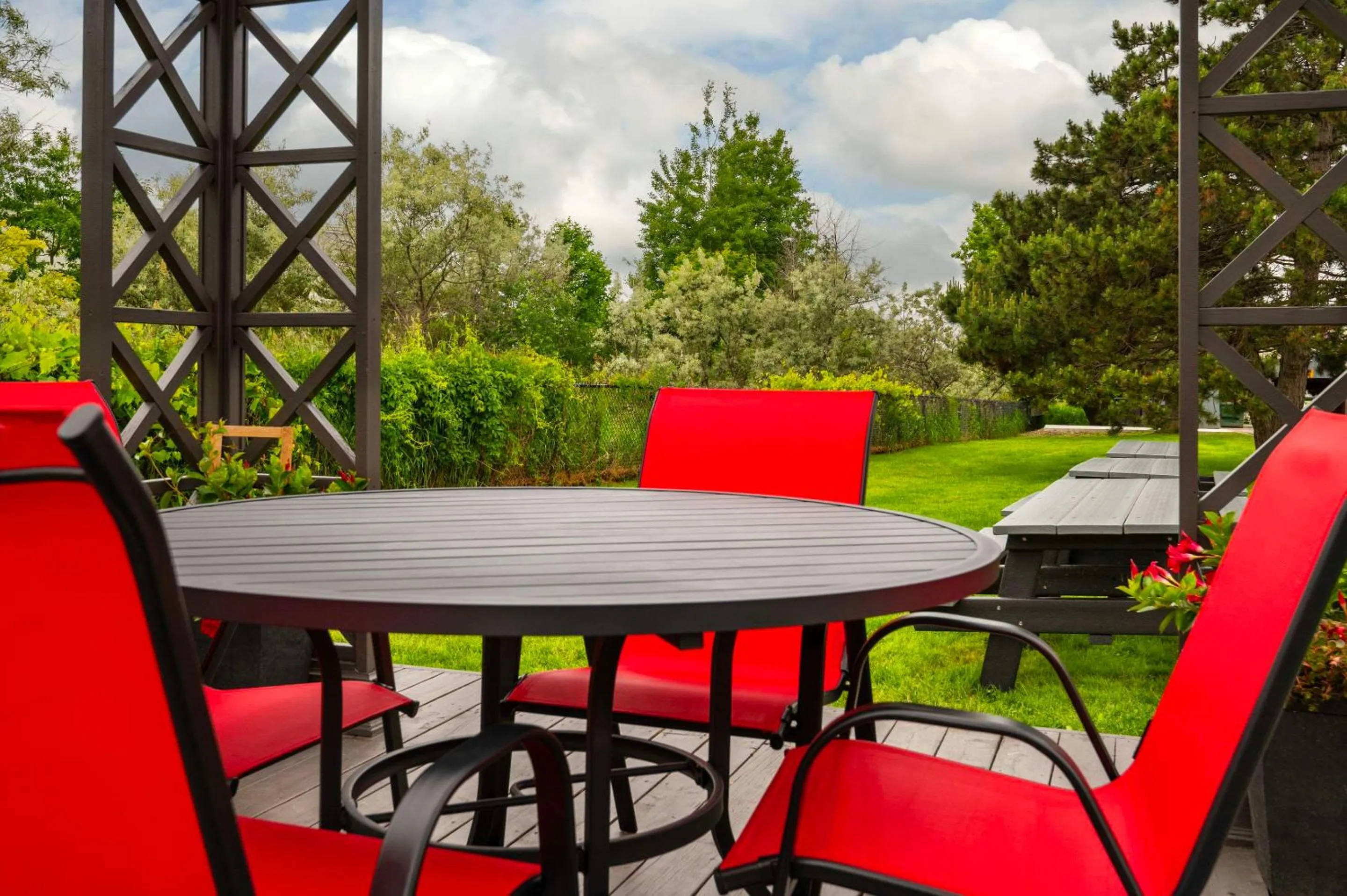 Other in Comfort Inn