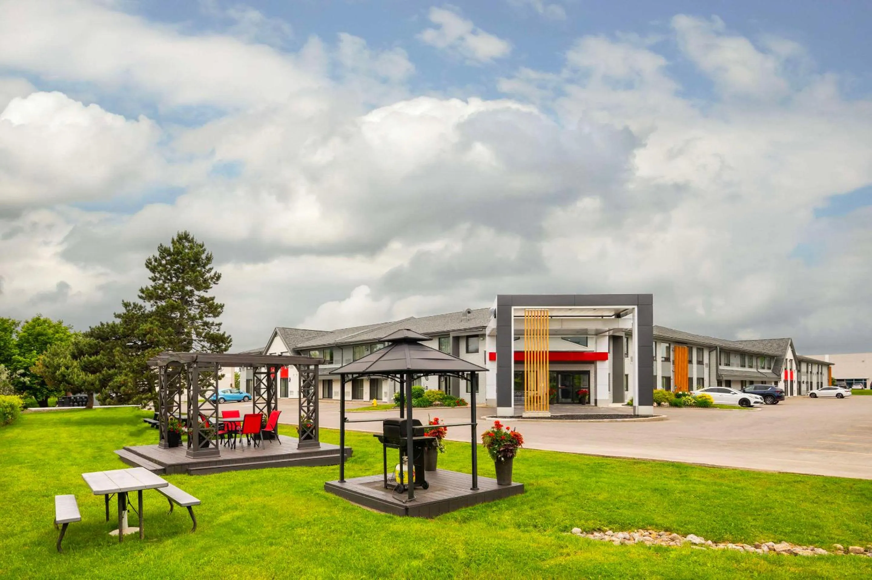 Other in Comfort Inn