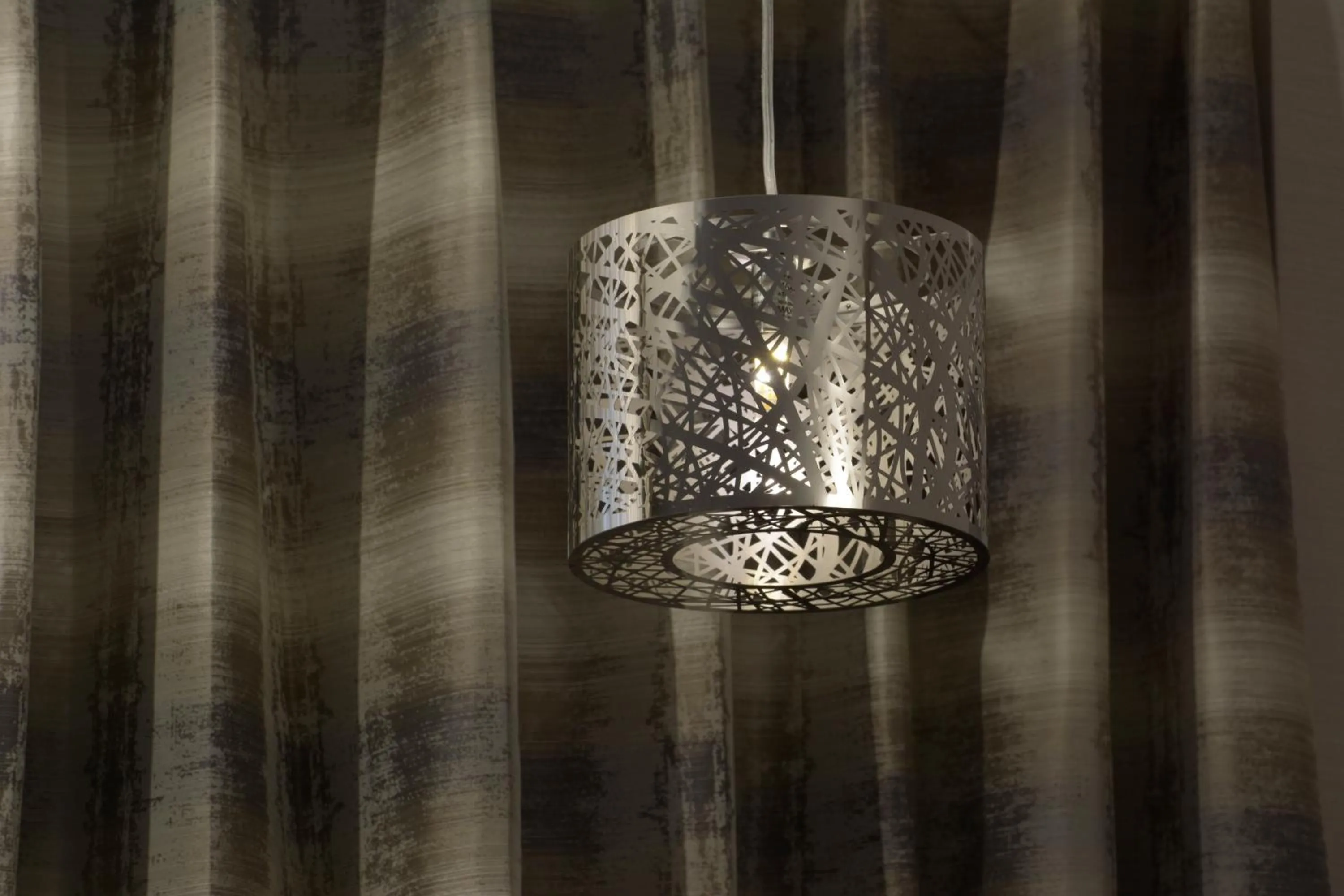 Decorative detail in Adria Hotel and Conference Center